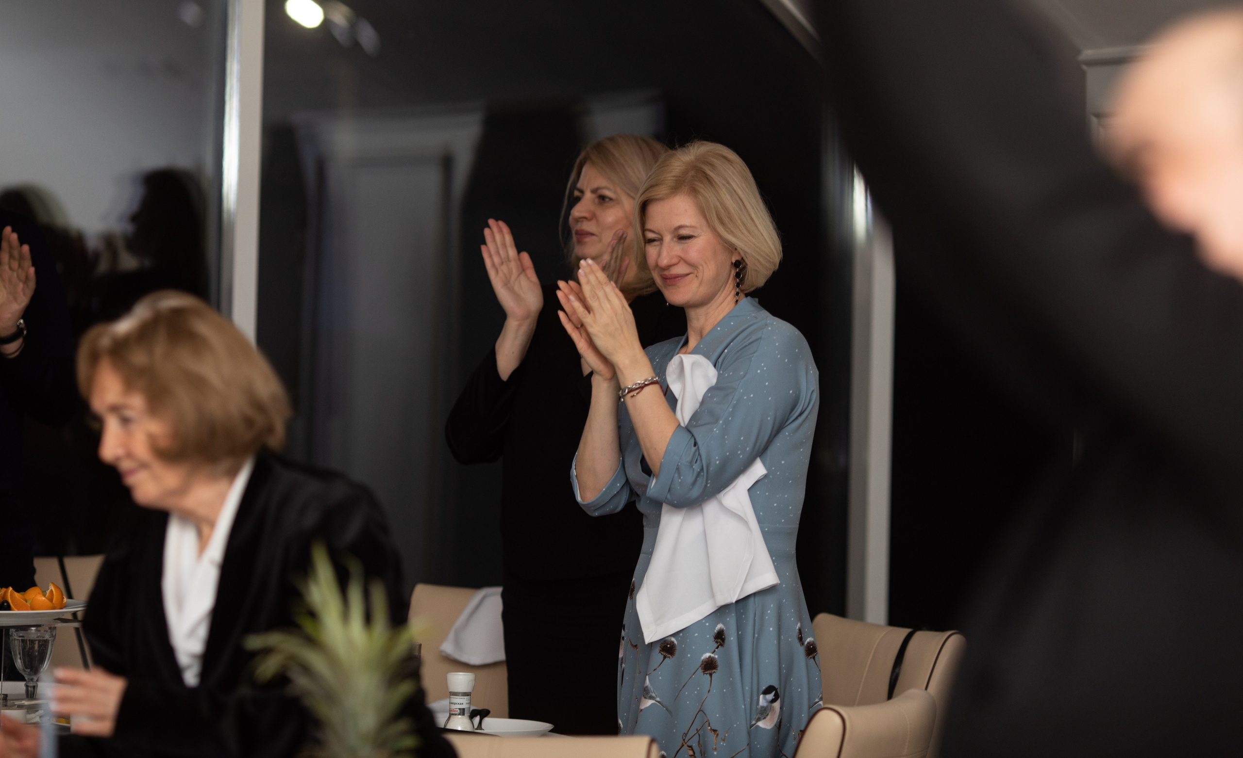 Юбилей. Снежная Королева -2024. Репортажный и свадебный фотограф в Челябинске Елисеев Павел