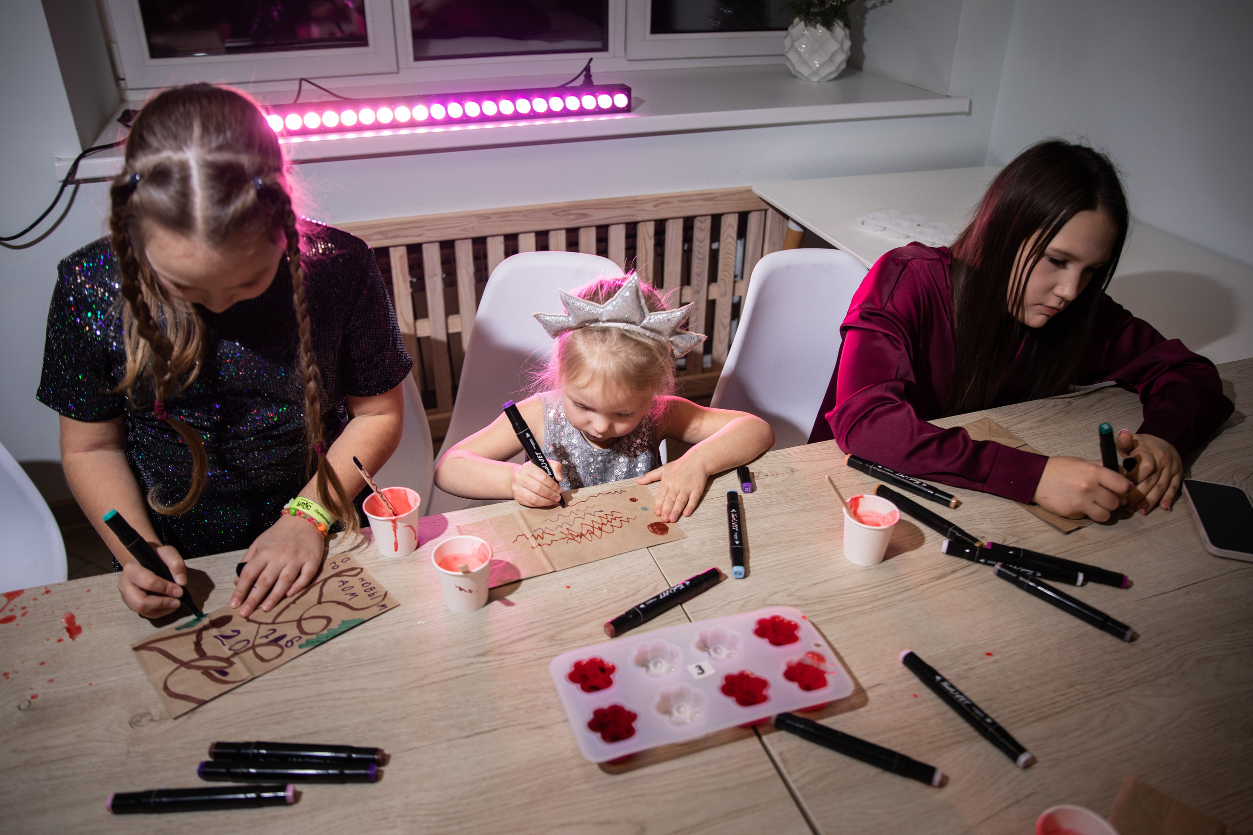 Новый год — Утес, Чебаркуль 2025-2026. Репортажный и свадебный фотограф в Челябинске Елисеев Павел