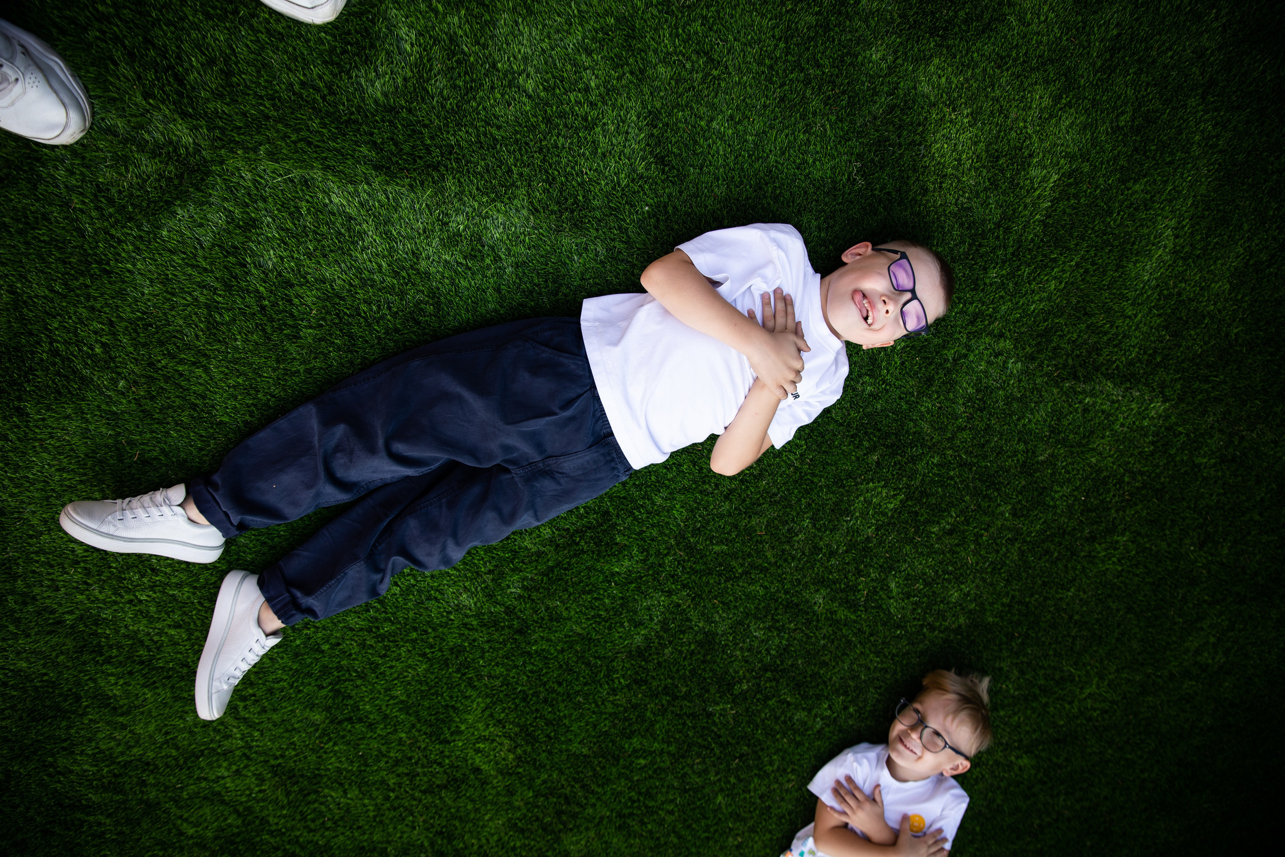 День Рождения Егорки -2025. VoronEvent. Репортажный и свадебный фотограф в Челябинске Елисеев Павел