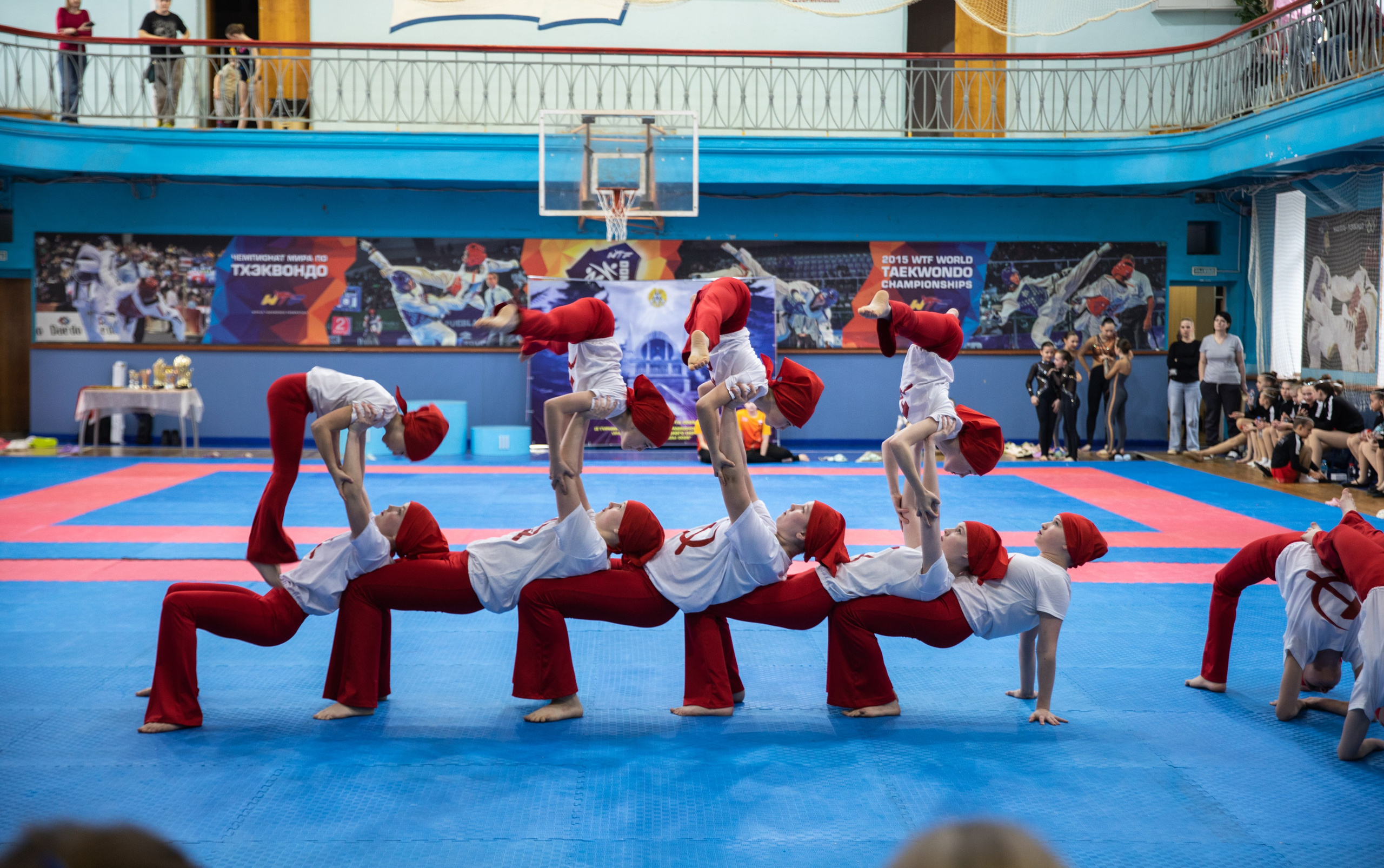 Уральские звезды. Художественная Гимнастика — 2025. Репортажный и свадебный фотограф в Челябинске Елисеев Павел