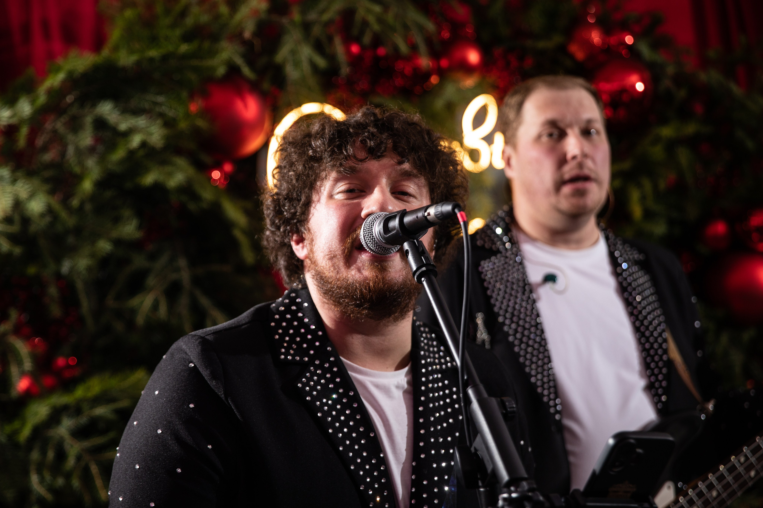 Корпортатив Санта. Amore ore. Репортажный и свадебный фотограф в Челябинске Елисеев Павел