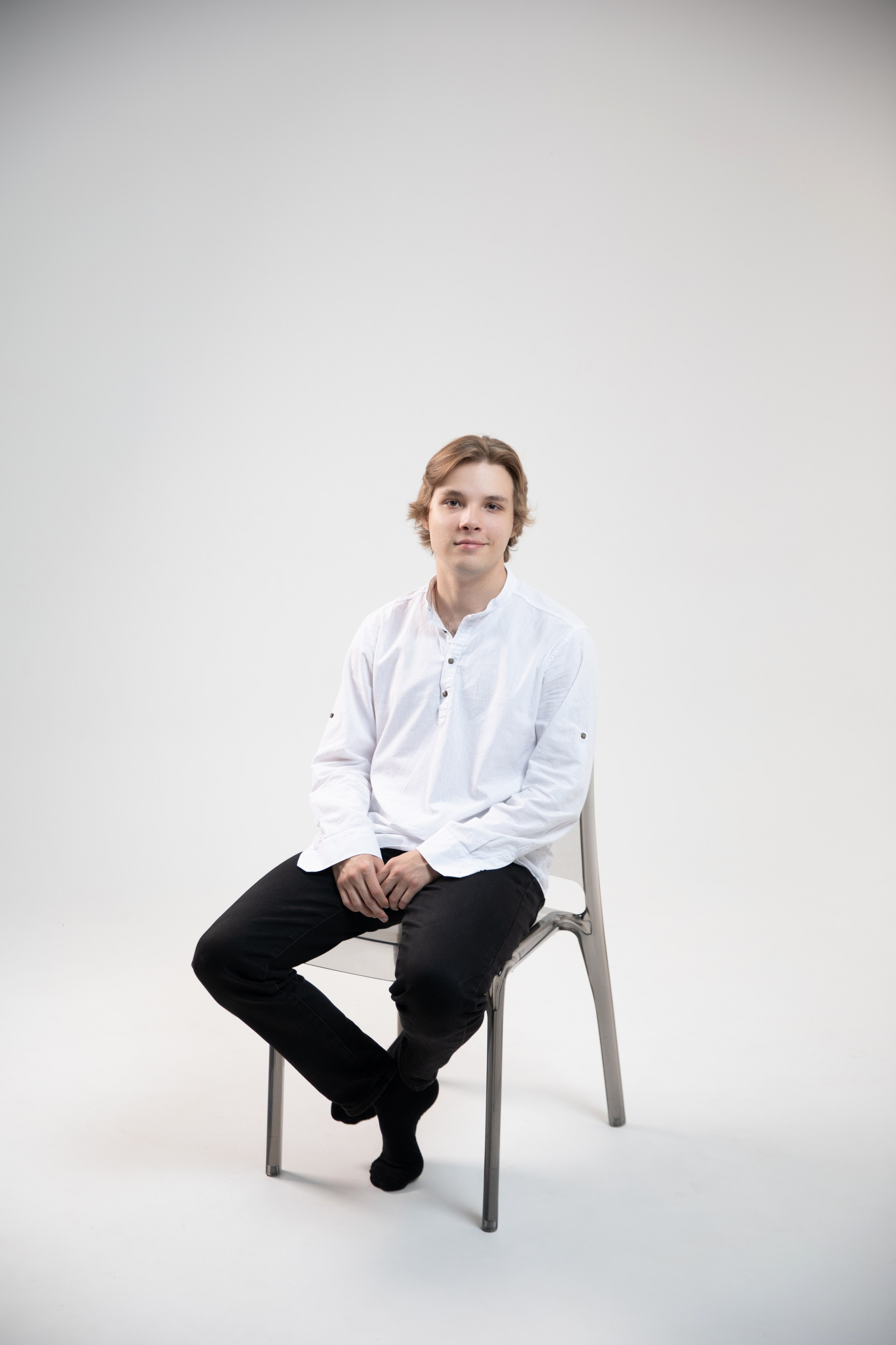 Foto Art — Сергей. Репортажный и свадебный фотограф в Челябинске Елисеев Павел