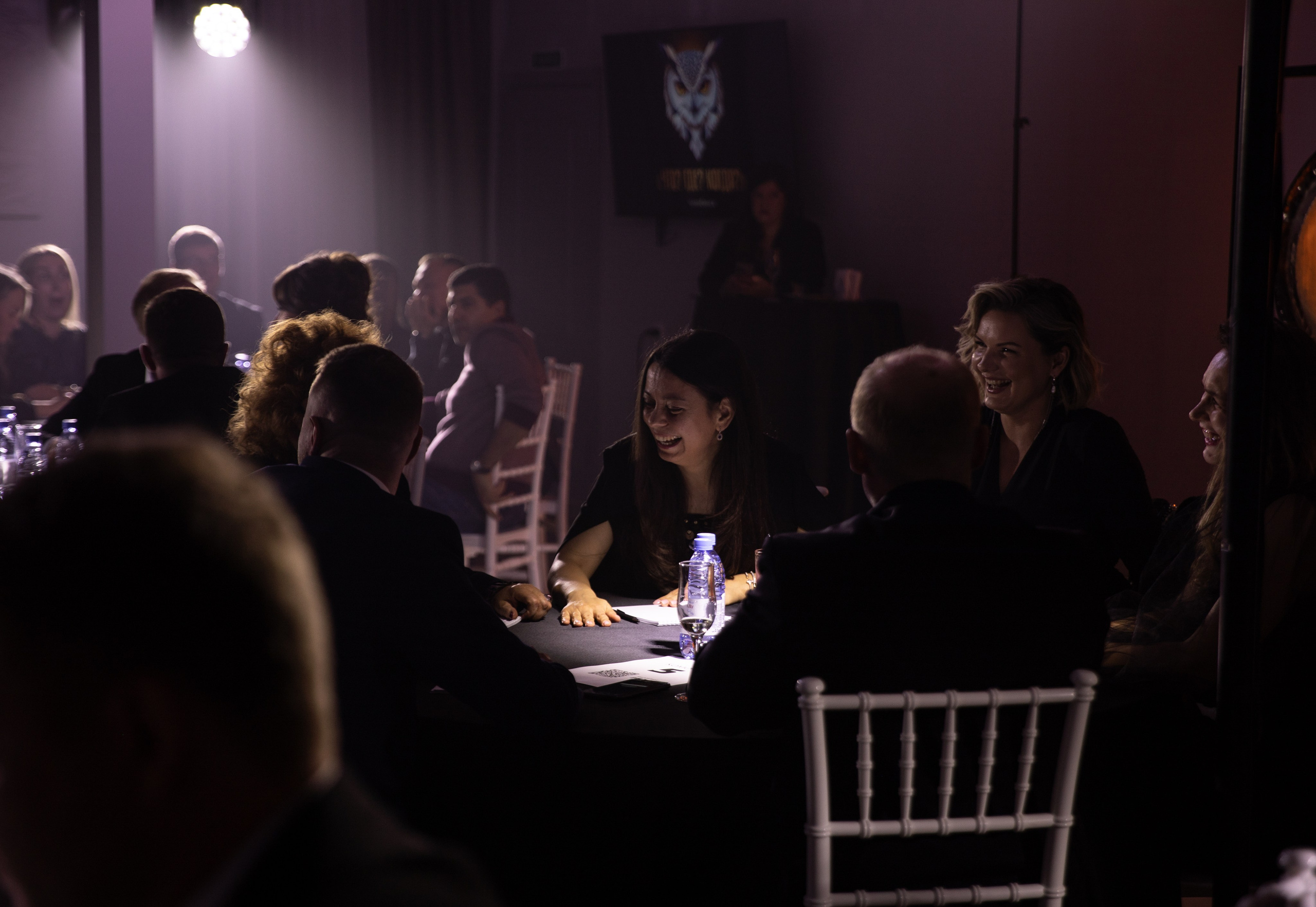 Что? Где? Когда?. Репортажный и свадебный фотограф в Челябинске Елисеев Павел