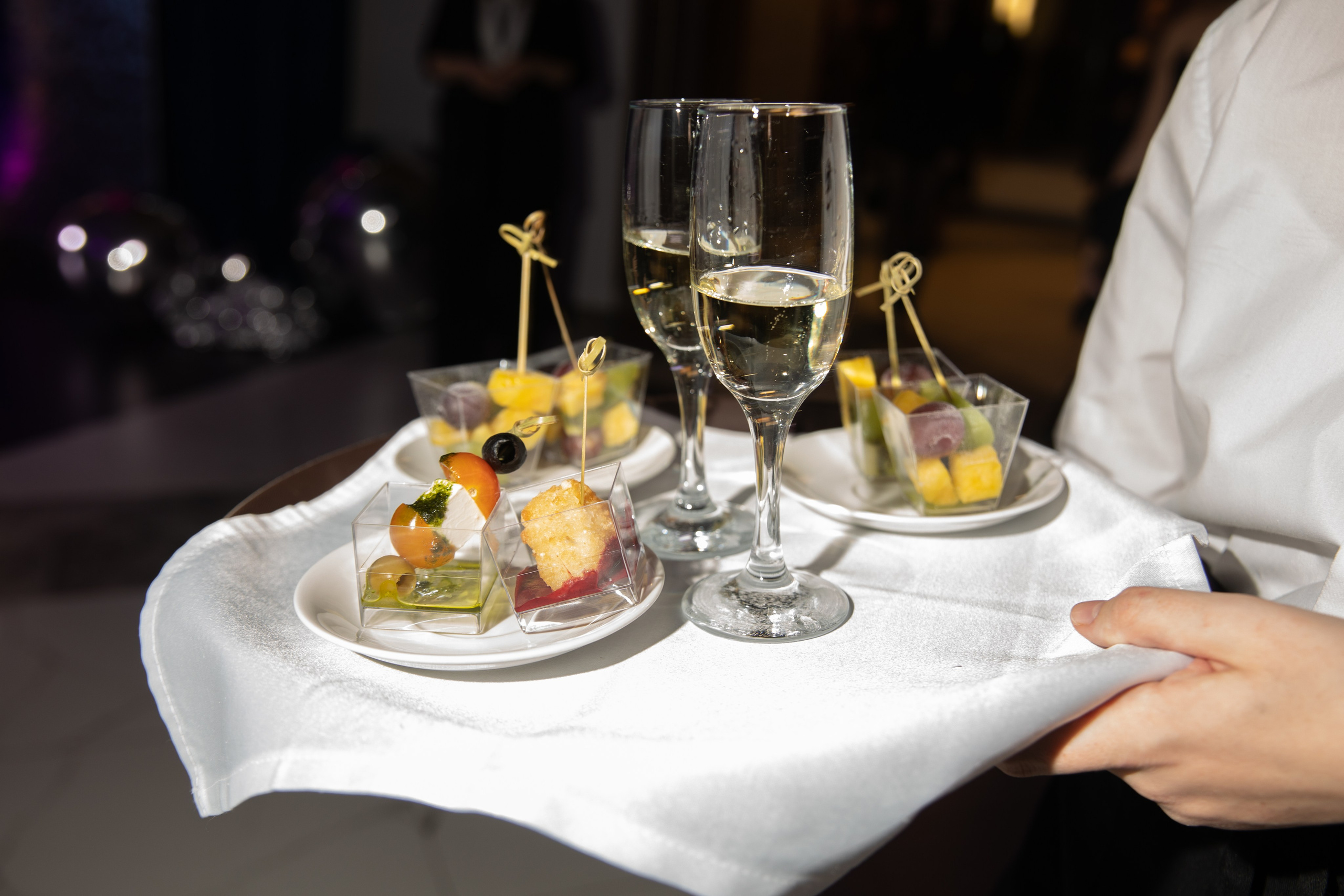 Корпоратив — Фантастическая семерка 2025. Репортажный и свадебный фотограф в Челябинске Елисеев Павел