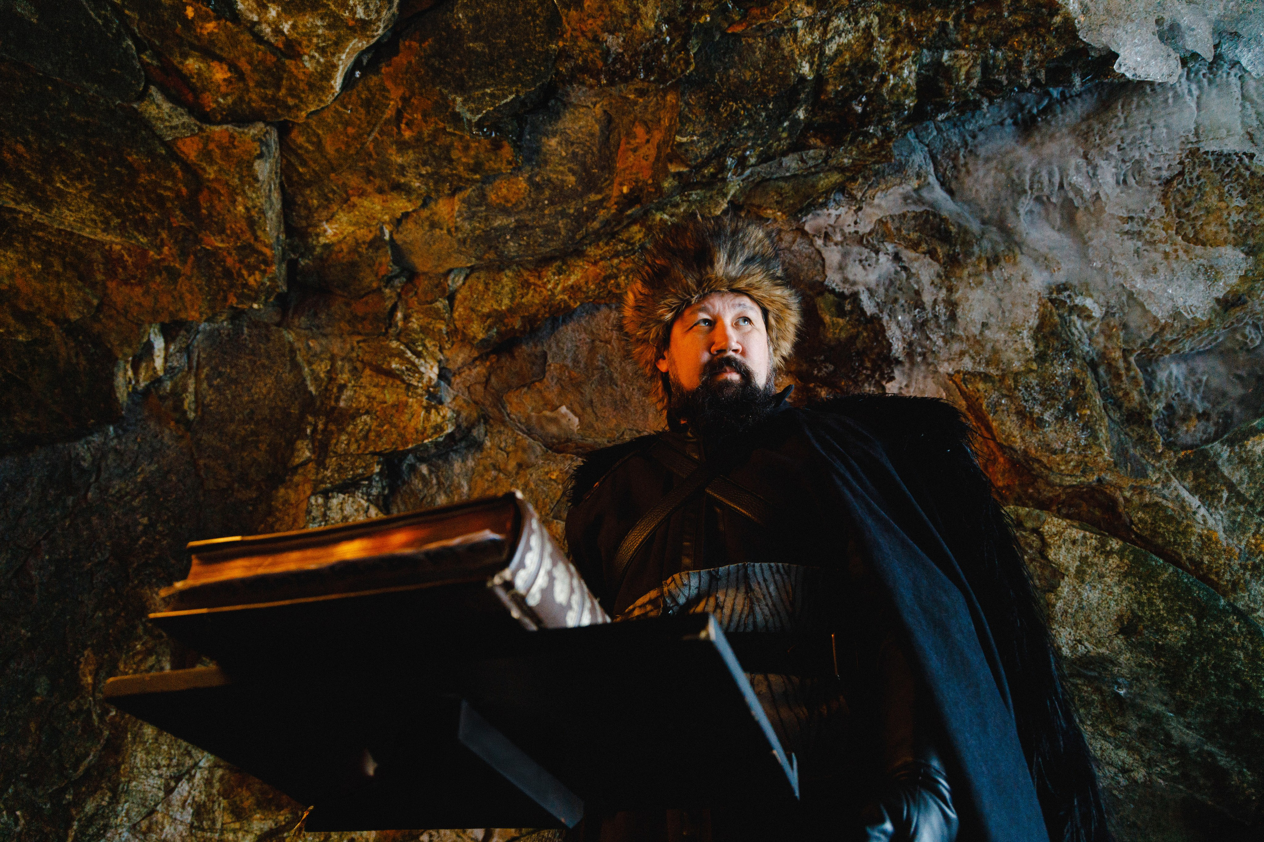 AY YOLA — Aihulyu. Мансорунов Баир | Фотограф | Бурятия