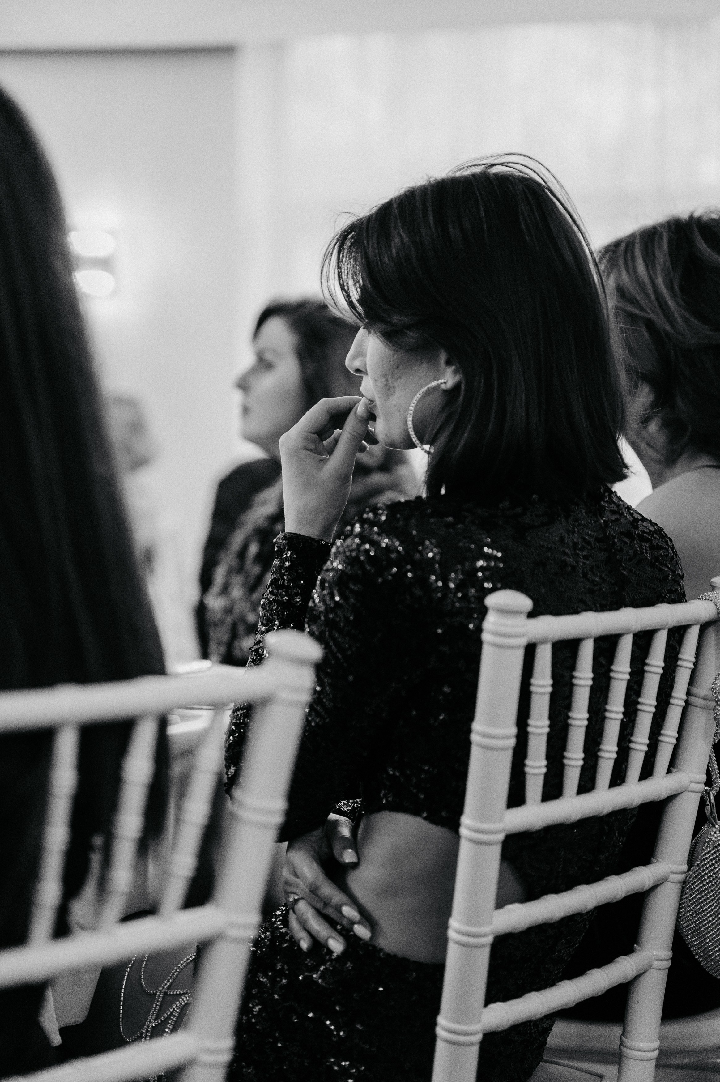 Поэтический вечер Ольги Любимовой. Свадебный и просто хороший фотограф в Челябинске