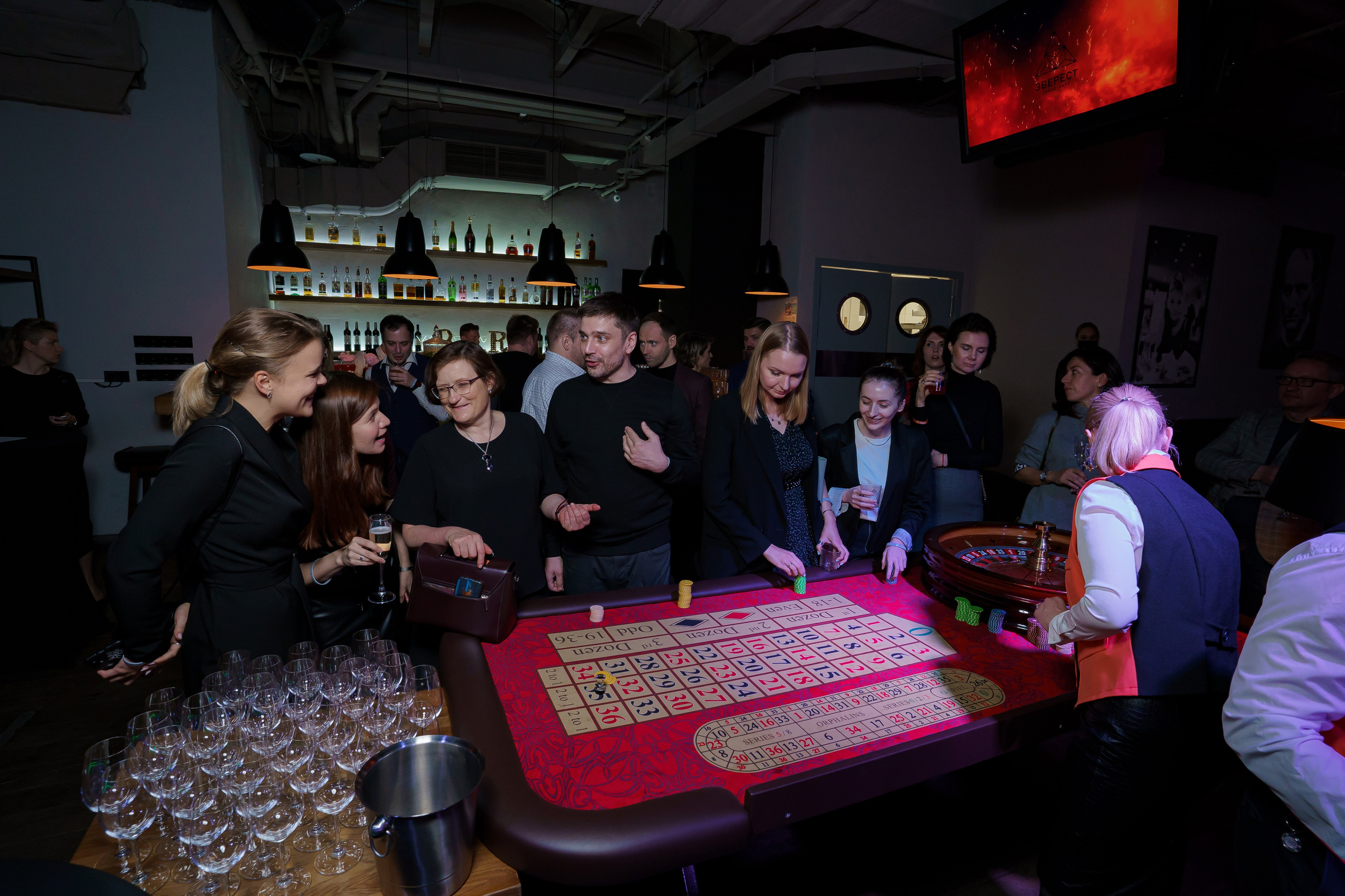 ЭВЕРЕСТ Всегда на высоте 22.04.2021. EVEREST PHOTO REPORT