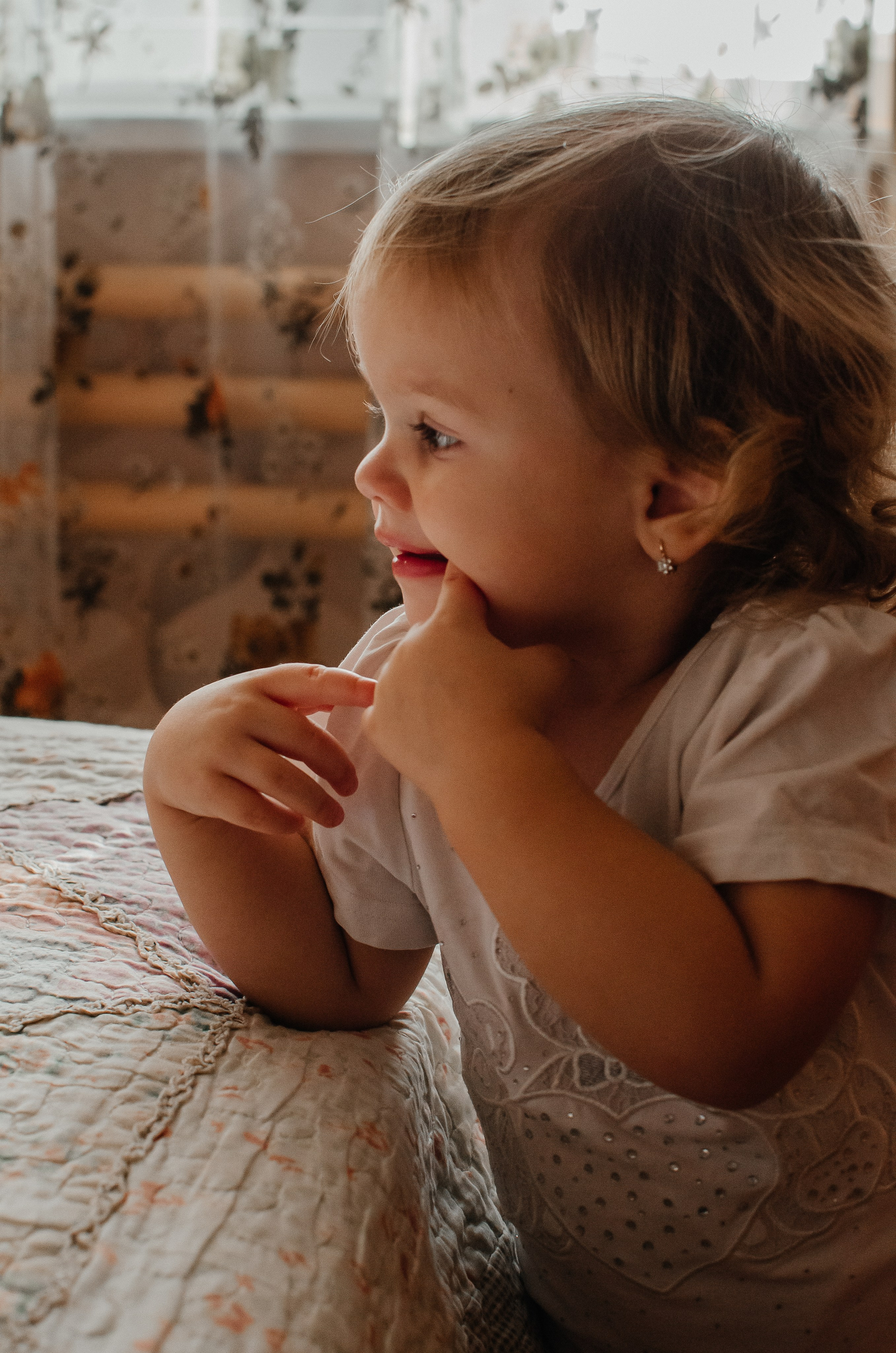 Ева и Алина