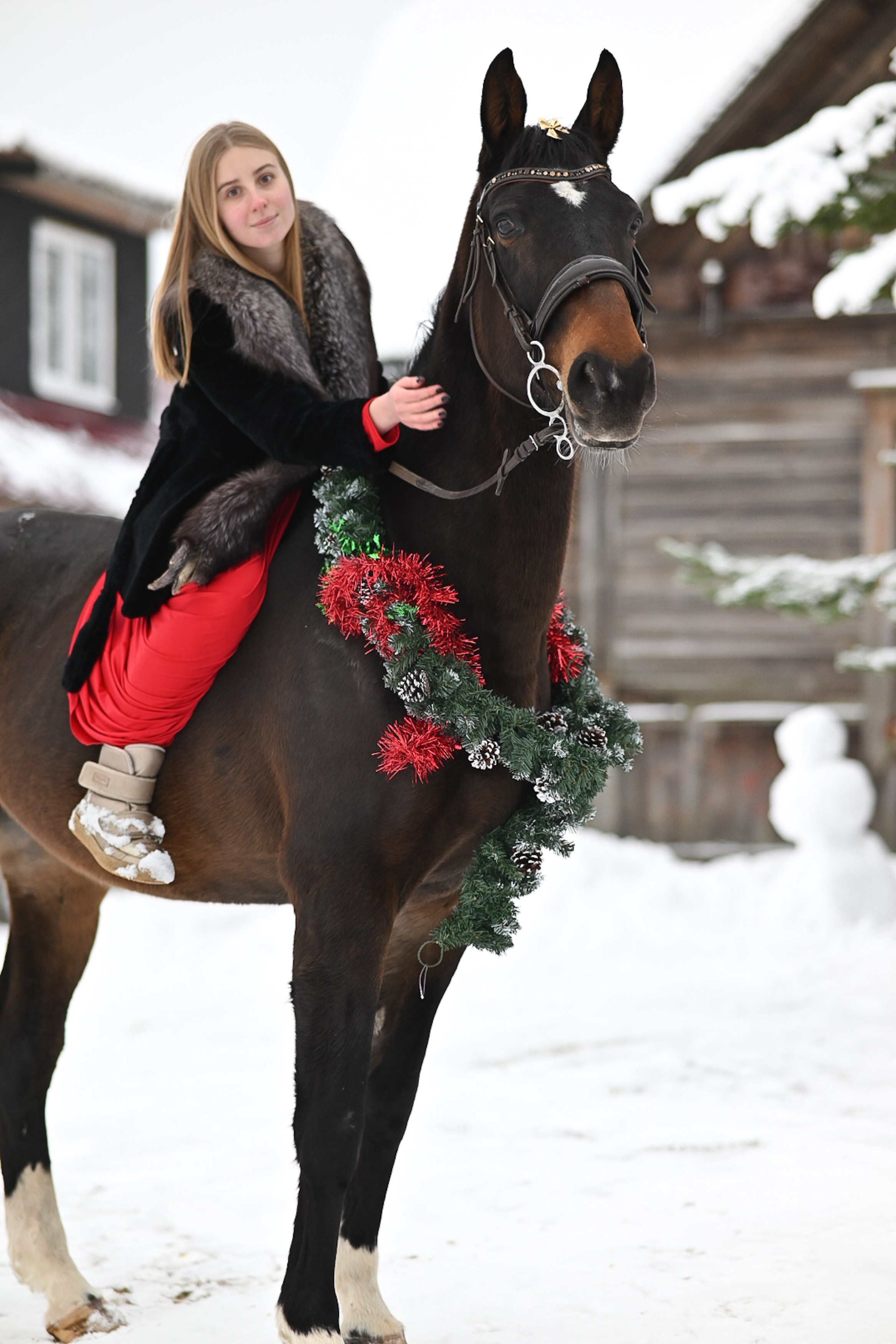Алина. LifeStyle фотограф Анна Воробьёва Санкт-Петербург