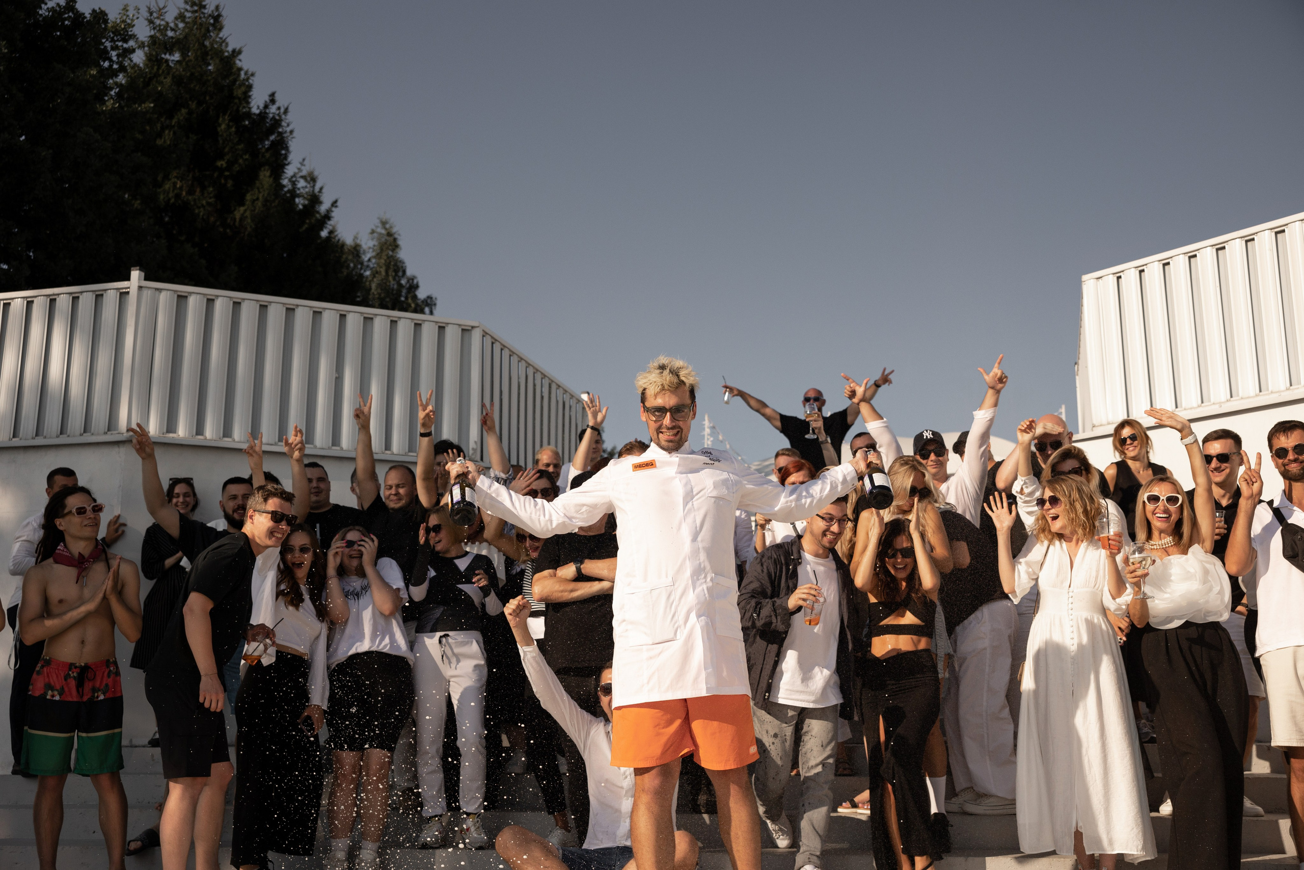 Корпоративы. Свадебный фотограф в Ярославле Илья Жуков