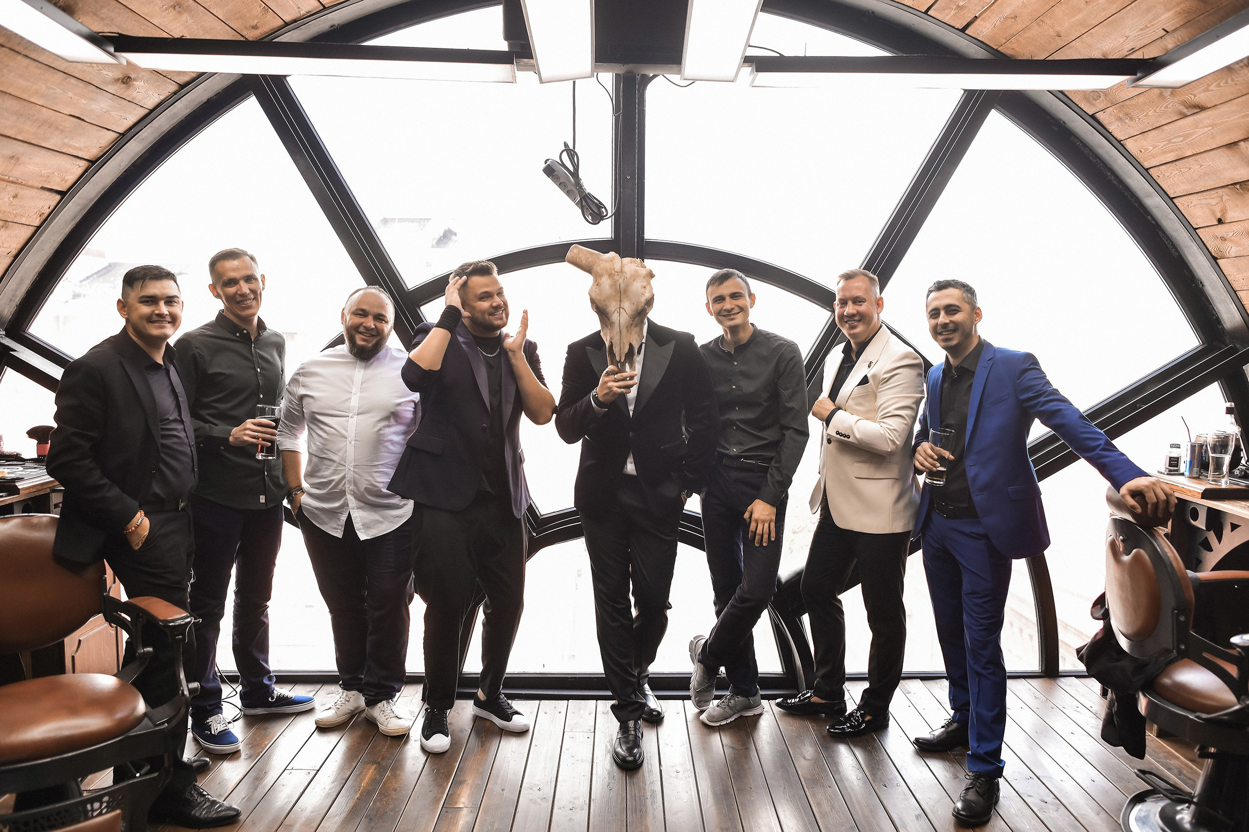 Пример полной отдачи фотографий со свадьбы. 📸 Свадебный и семейный фотограф в Красноярске Тихомиров Евгений | 17 лет опыта | 800+ свадеб