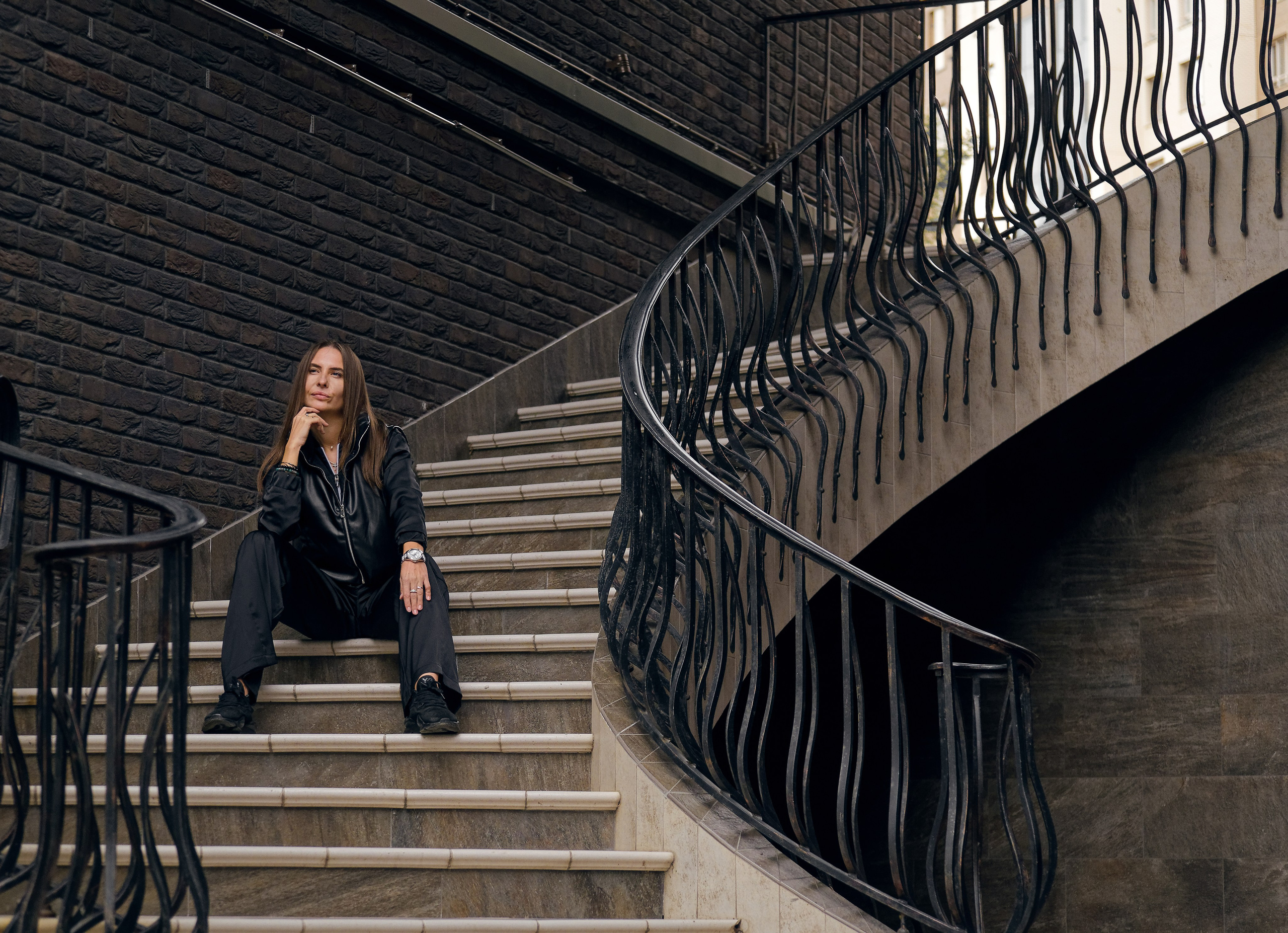 УЛИЧНЫЕ СЪЁМКИ. PH.DANILUX