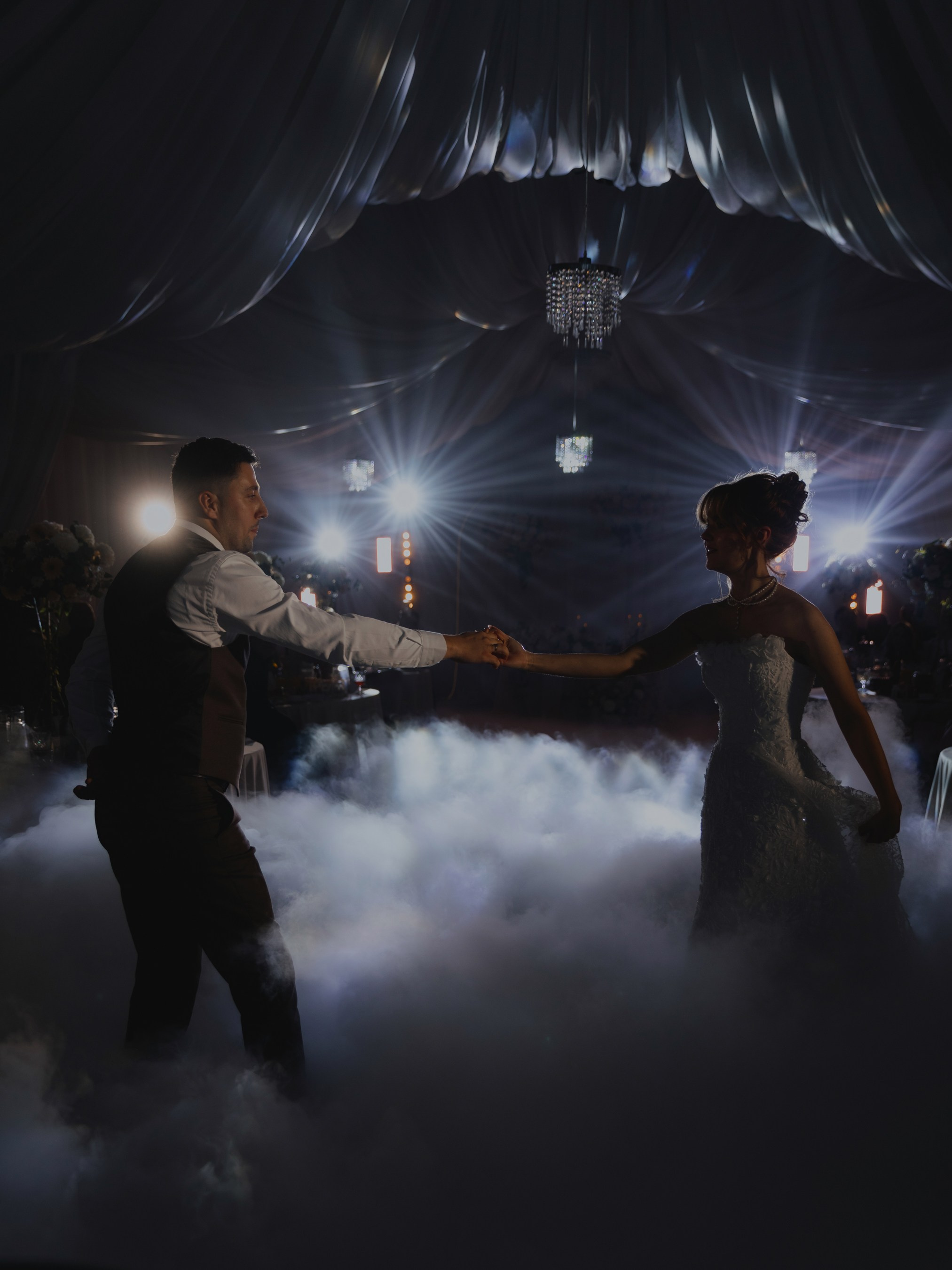 Сергей и Даша (полный день). Свадебные фотографы в Гомеле и Минске Сергей и Анастасия Фещенок