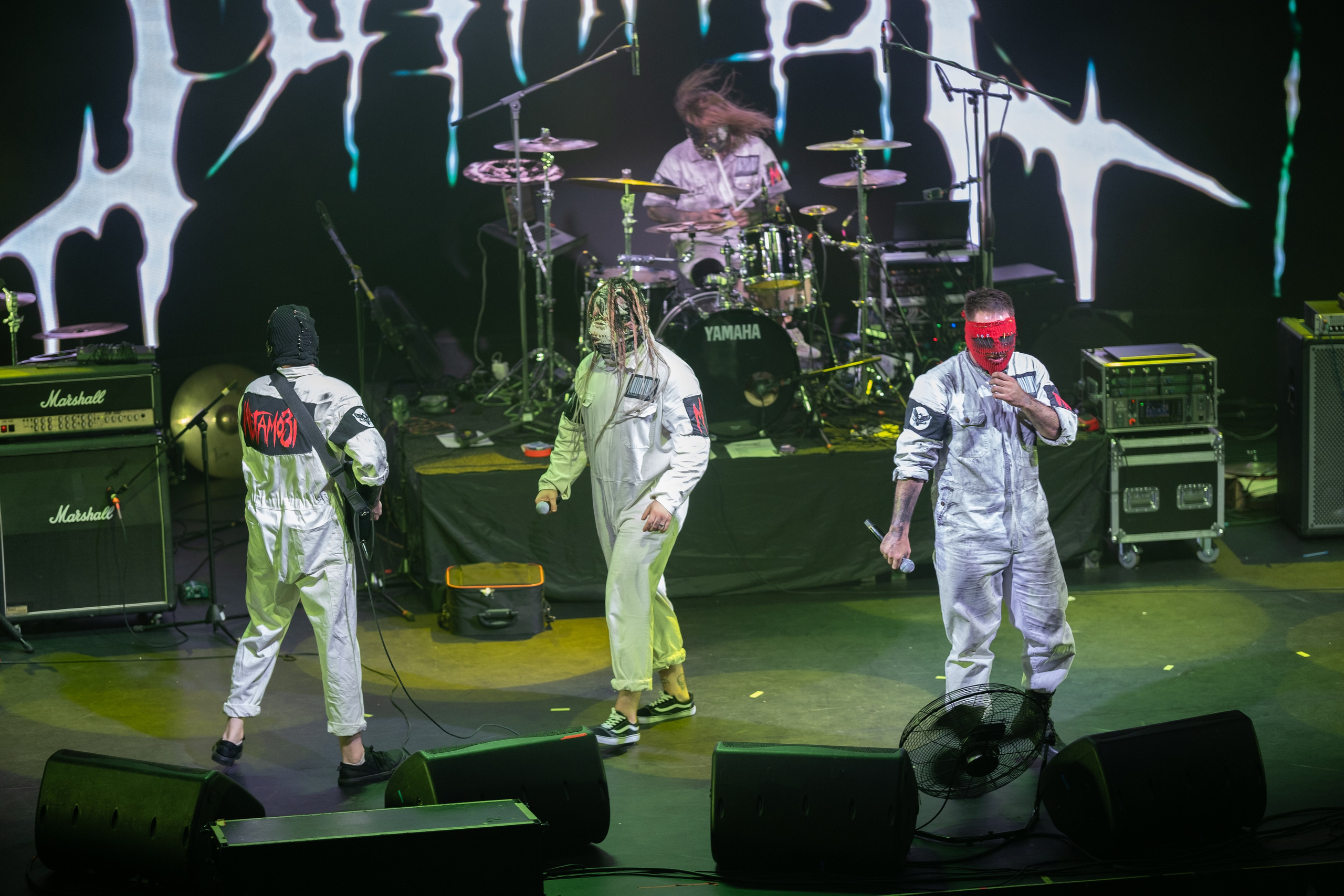 7.09 — RECA fest: — RECA Отмечает 16 Лет сокрушительным фестивалем!. Репортажный фотограф в Санкт-Петербурге Максим Варбулайнен