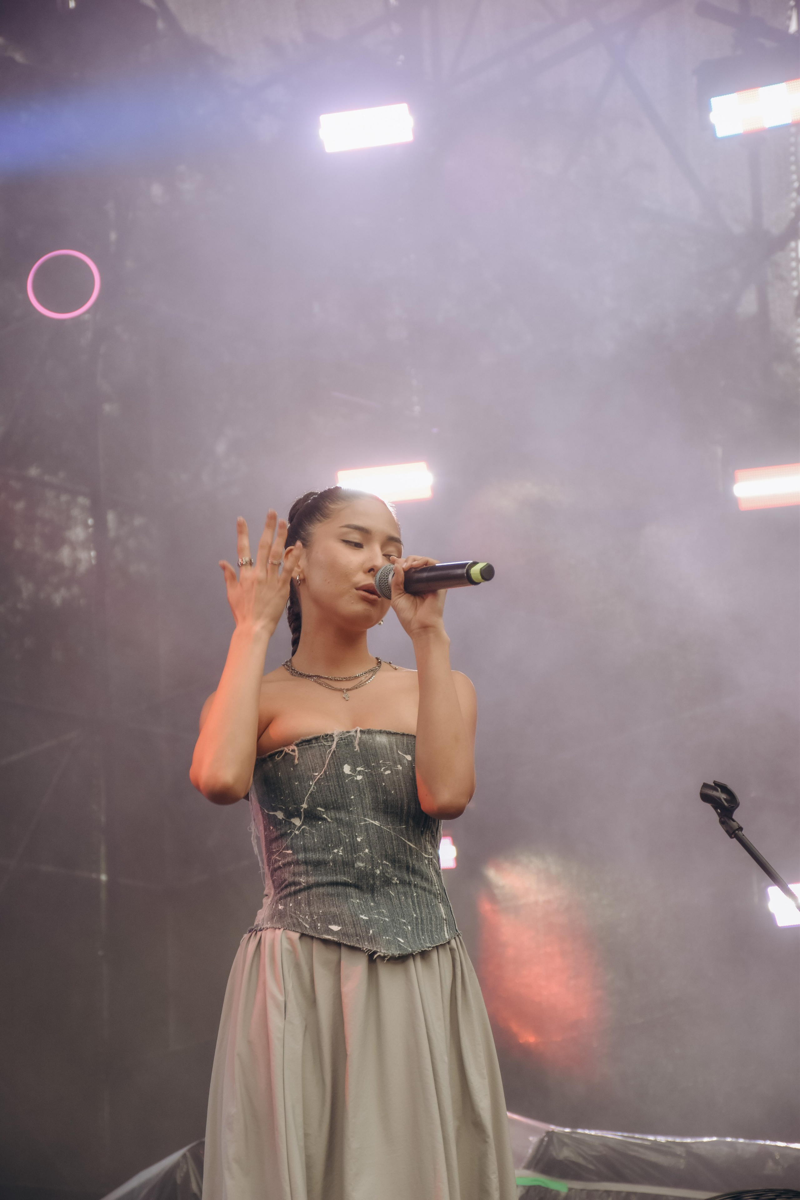 Dequine, Ayau, Shiza, Lilly. Фотограф в Алматы