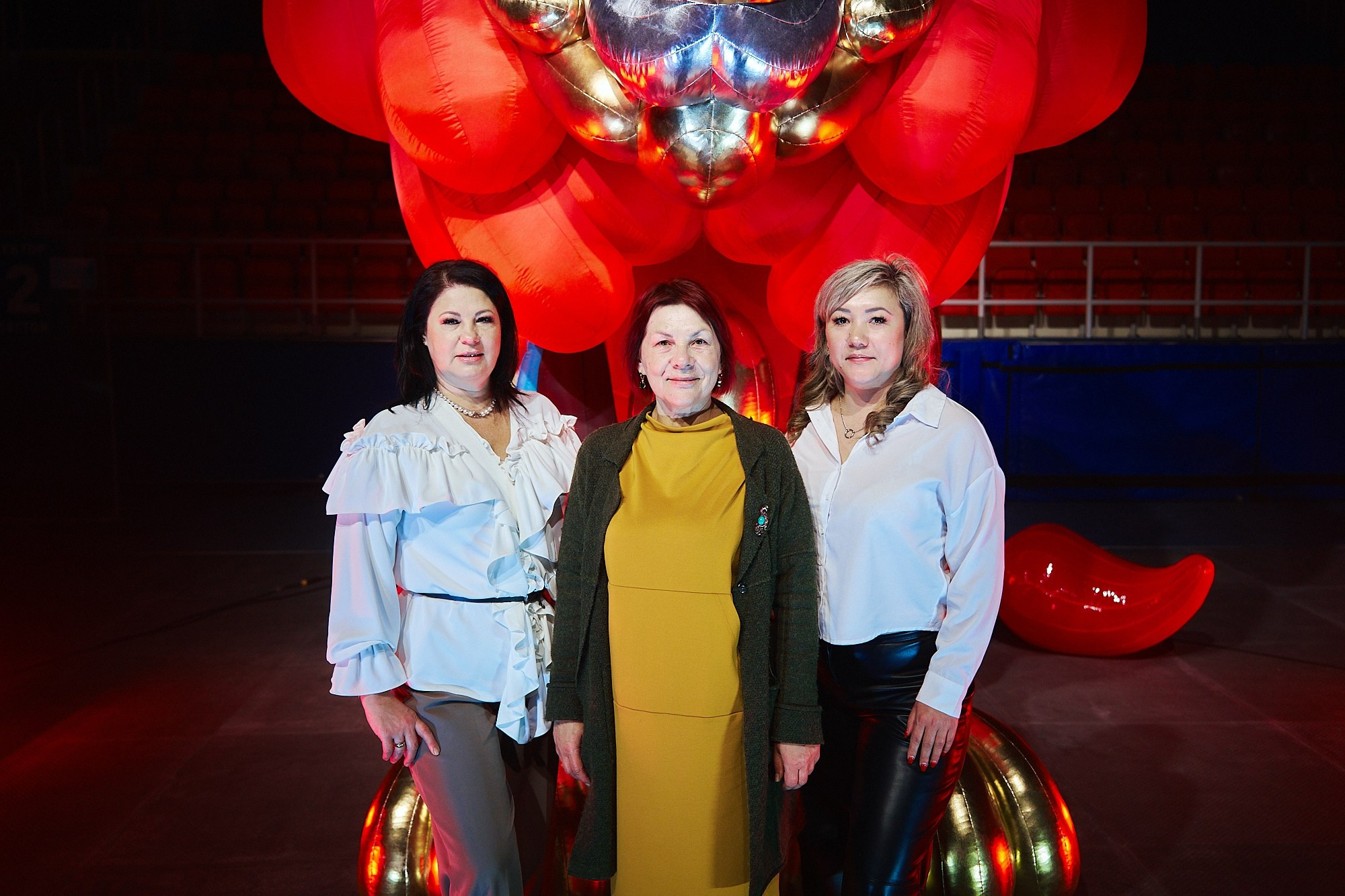 Альфа-Конфа. Фотограф в Хабаровске