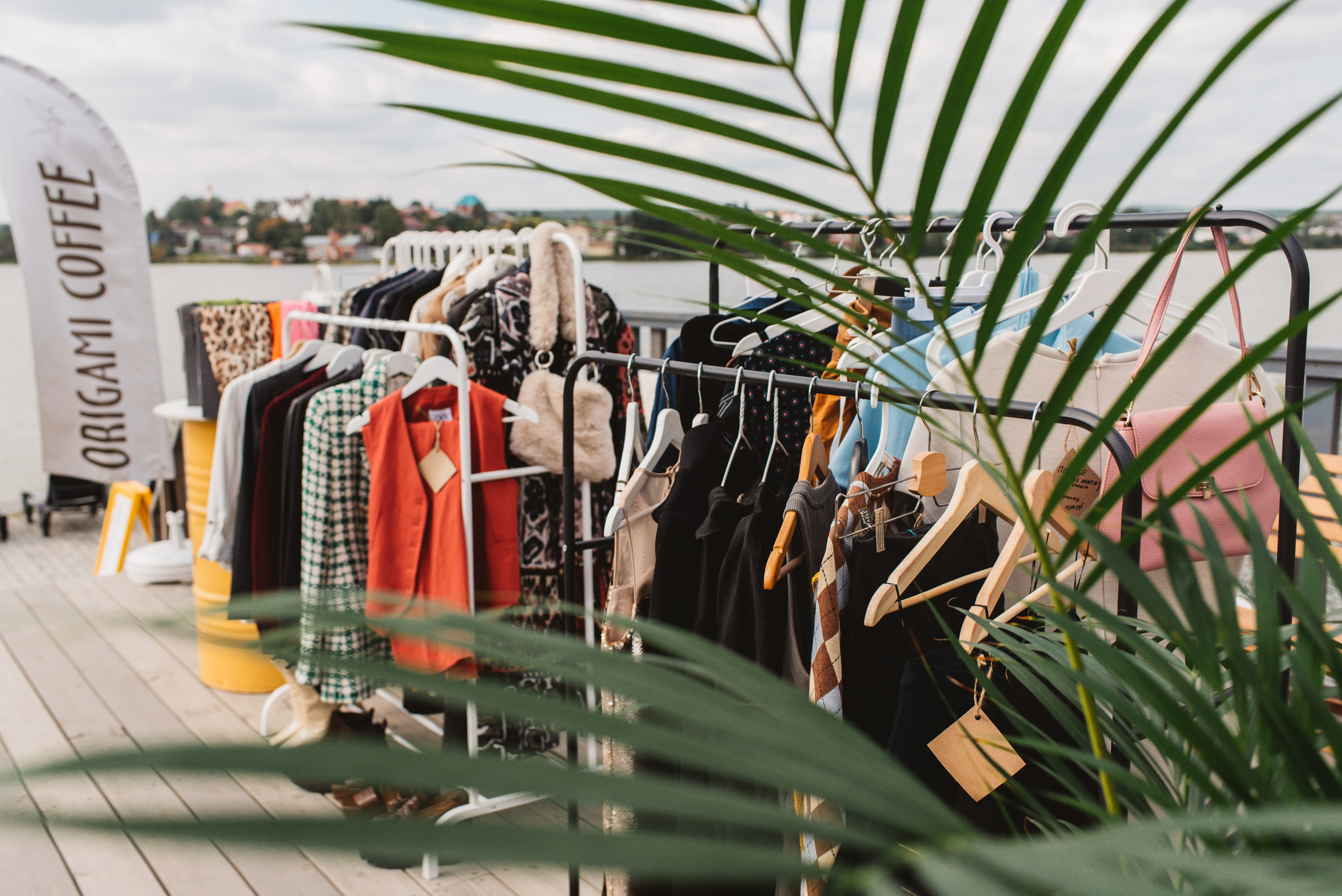 Сайт портфолио