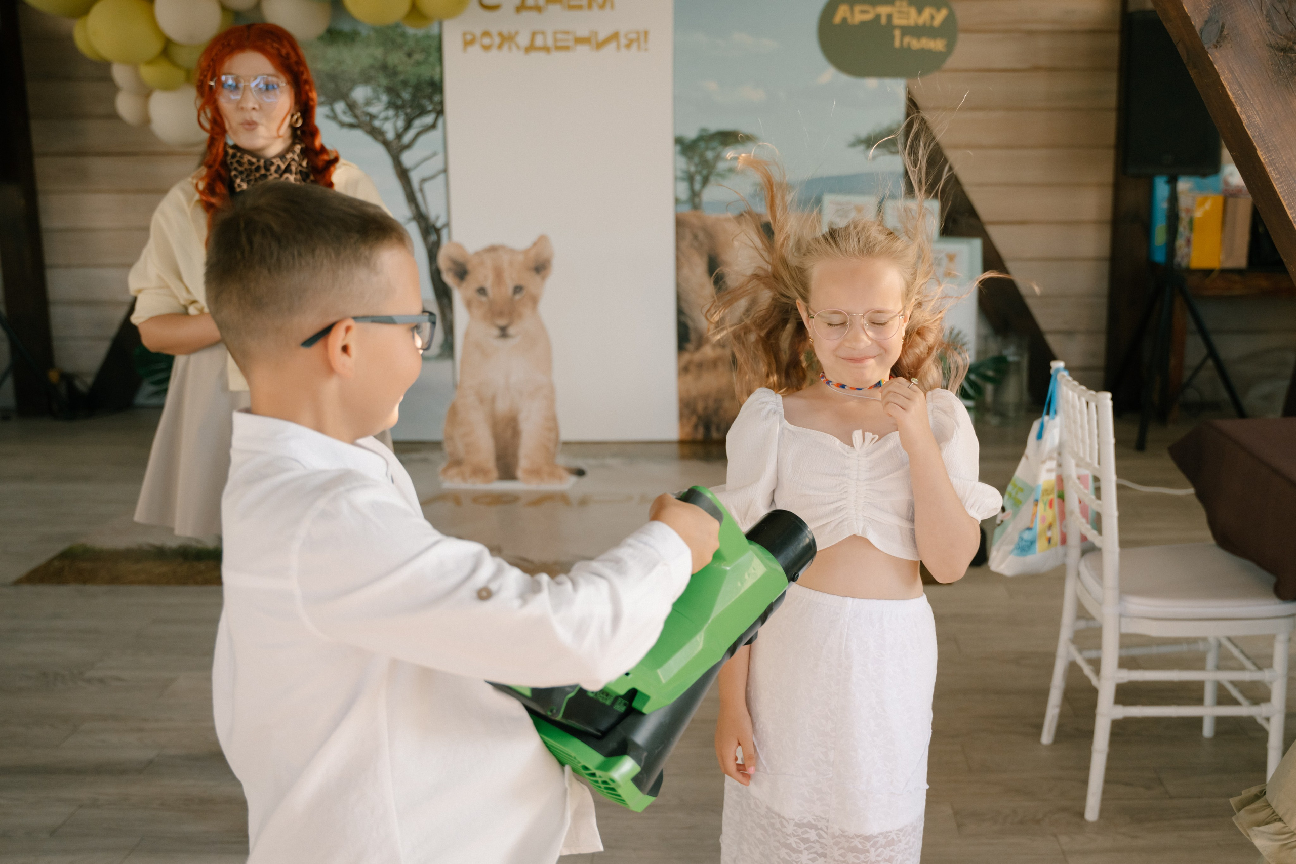 Артёму 1 годик. Ульяна Ремезова | Фотограф | Челябинск