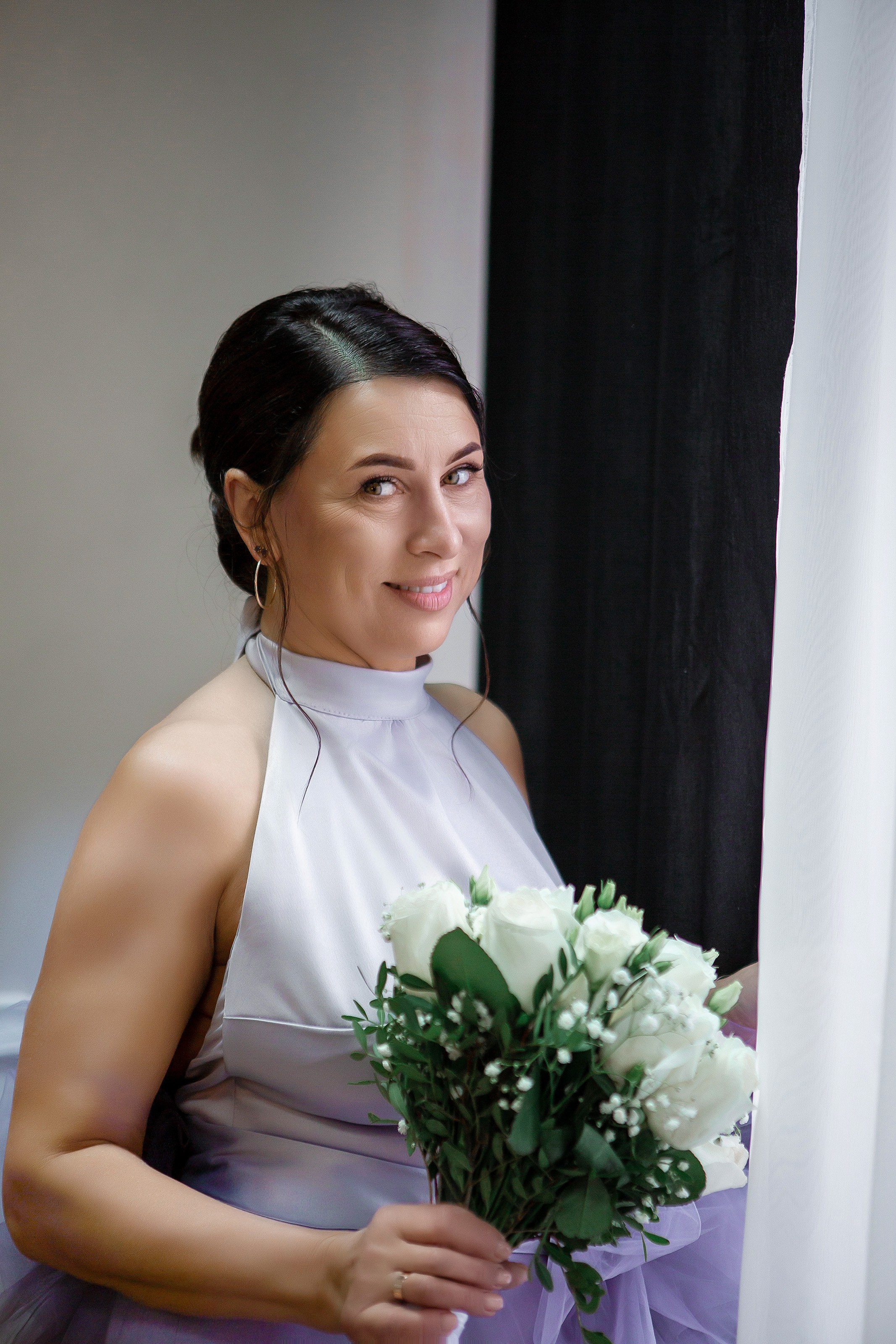 Свадебная фотосессия Виктора и Инны в городе Барановичи. Свадебный фотограф в Барановичах Вячеслав Шах-Гусейнов, фотошкола