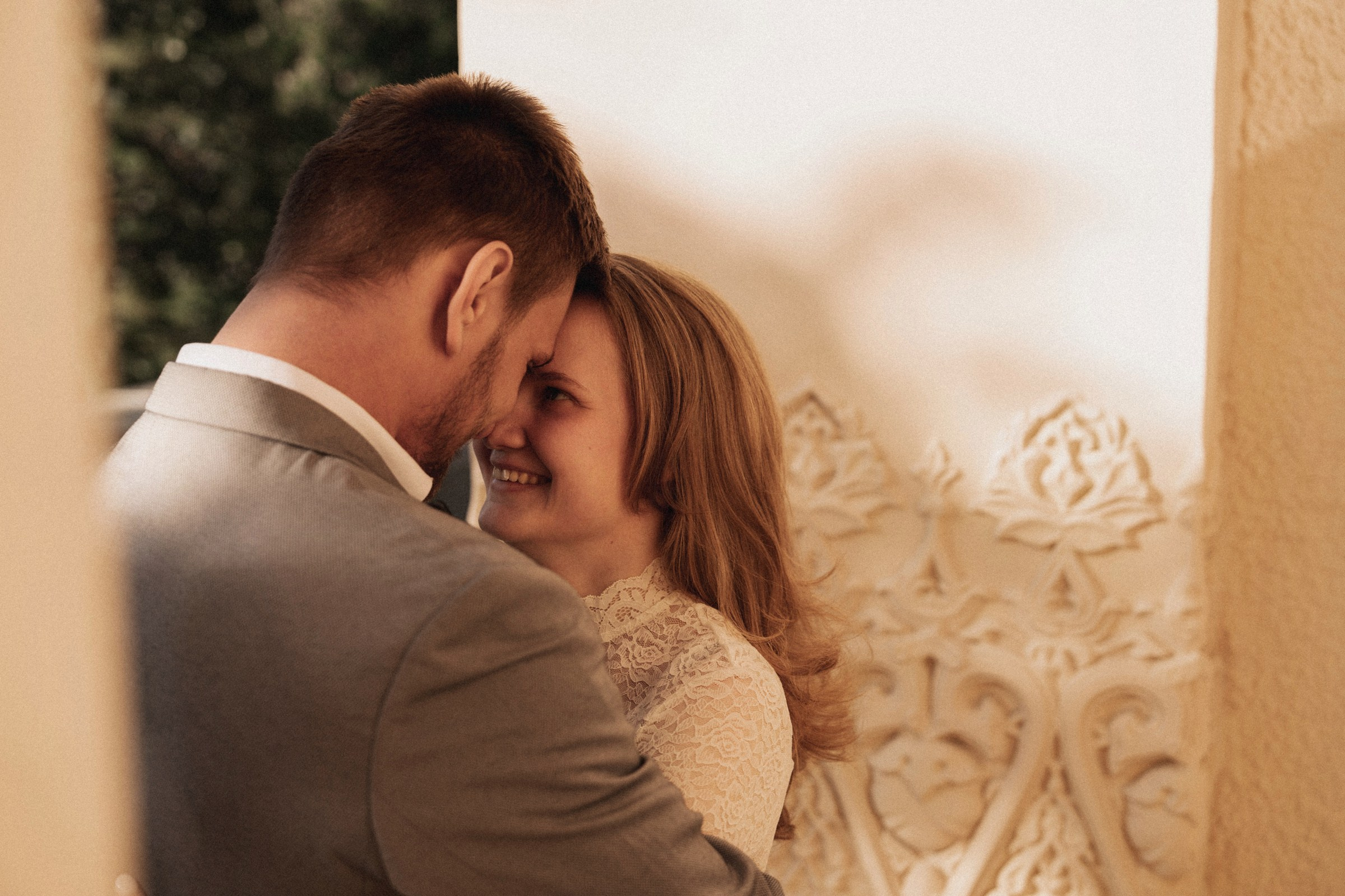 А ♡ А — Шепот деревьев (ВДНХ). Свадебный и портретный фотограф в Москве, Светлана Янковая