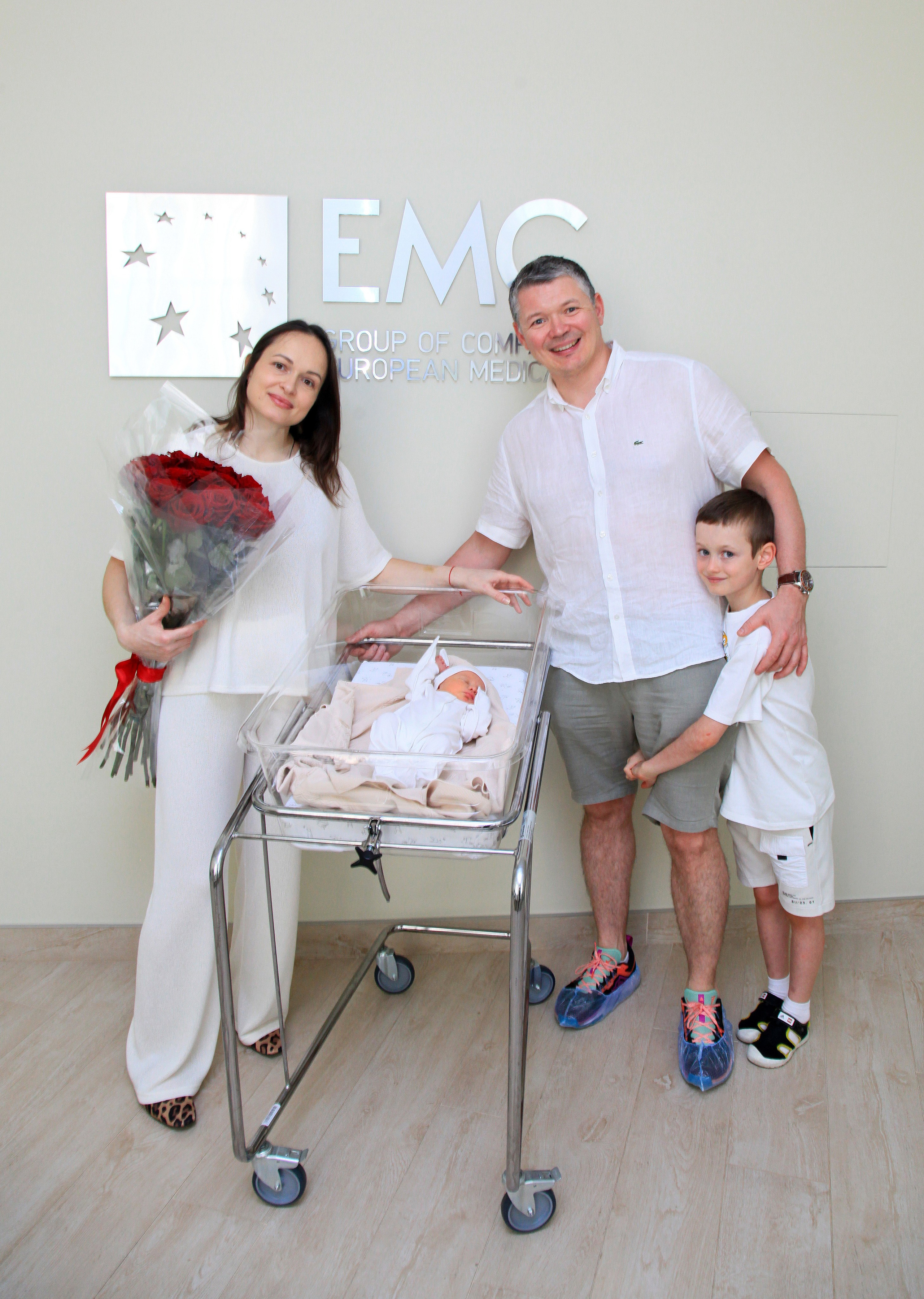 Европейский медицинский центр. Фотограф Москва Одинцово Кубинка Краснознаменск Лапино