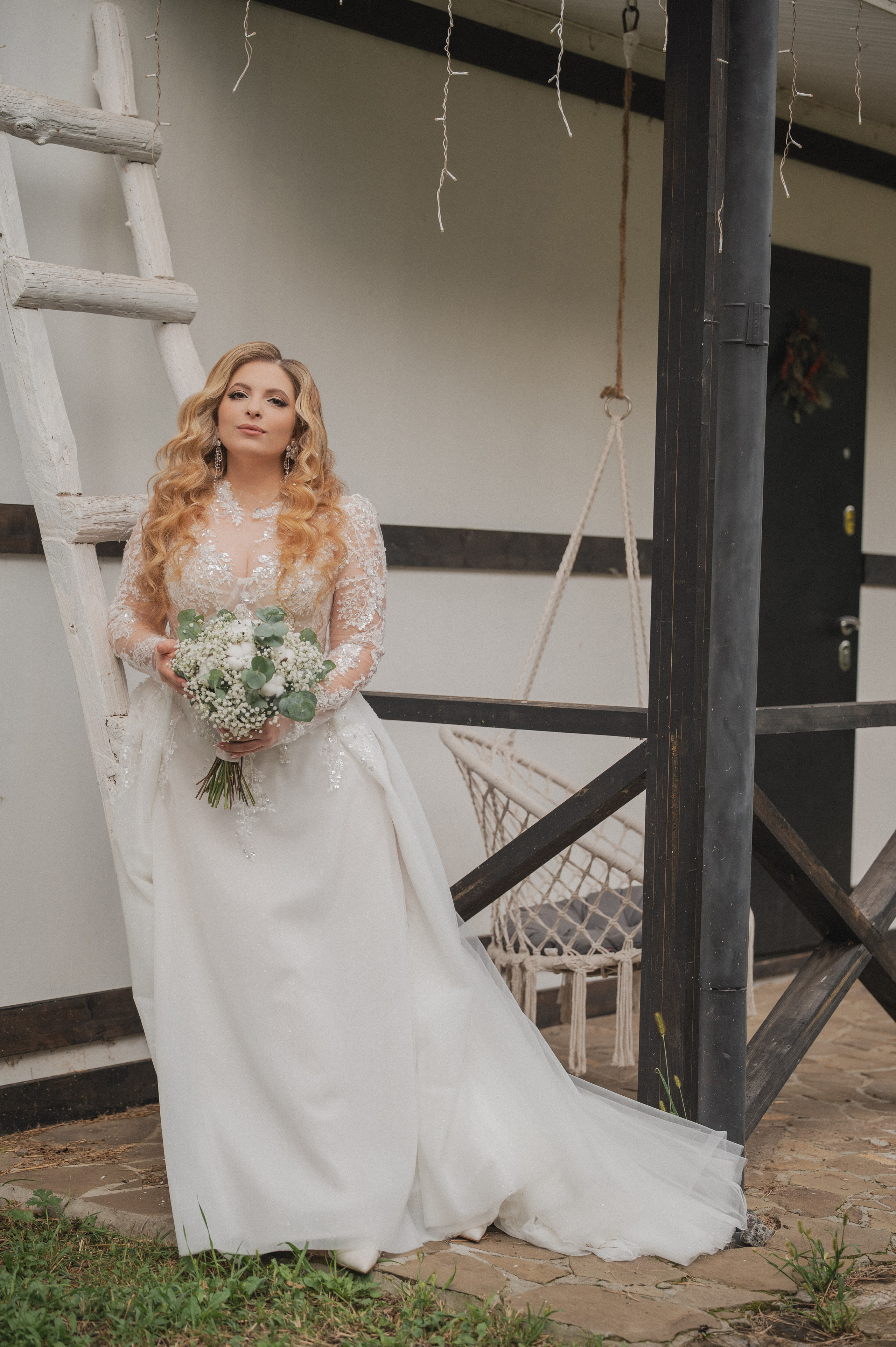 Анонс. Свадебный фотограф в Рязани Дзюрак Елизавета