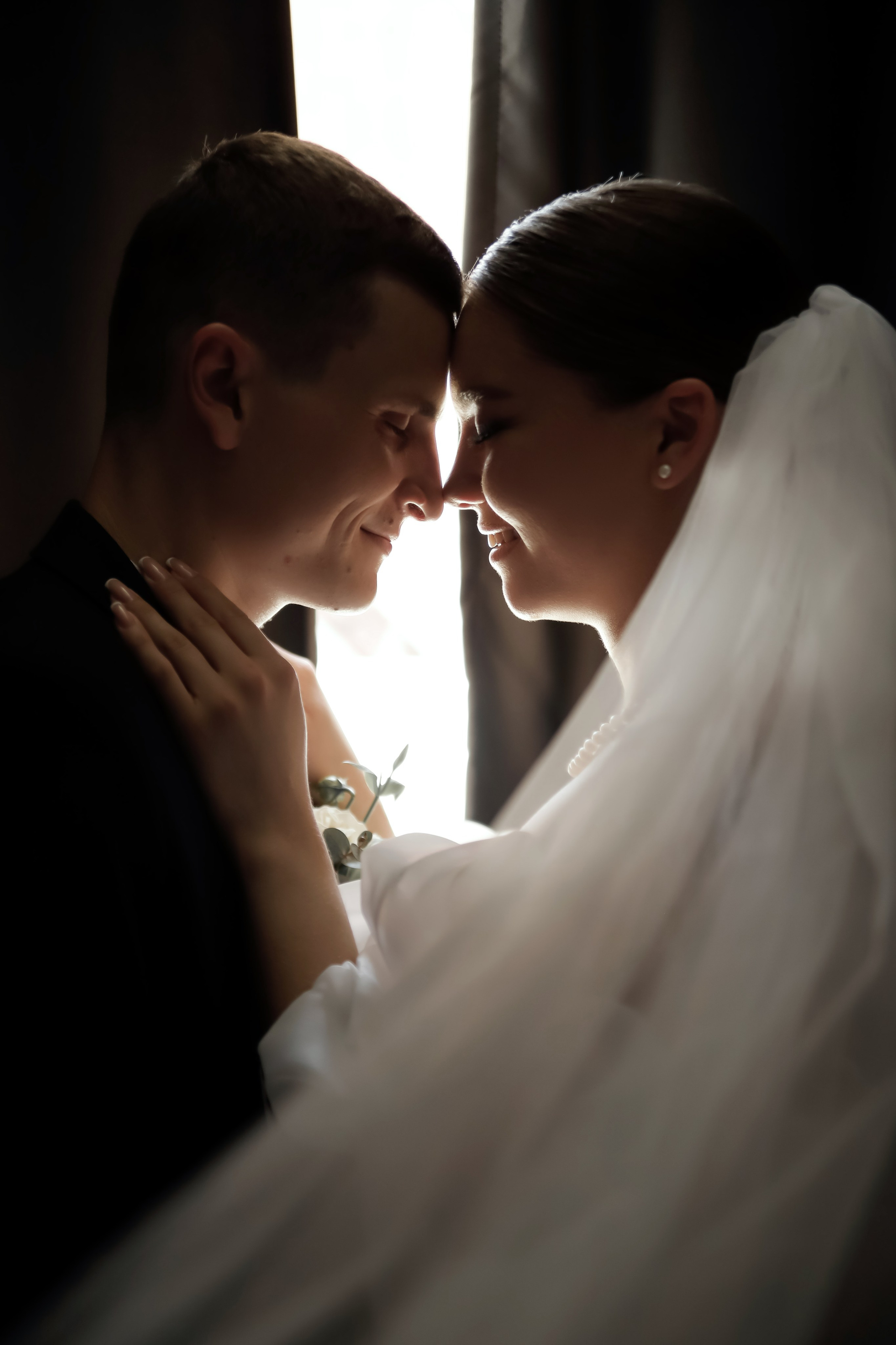 Вова и Настя. Свадебный фотограф Краснодар Марина Зверева