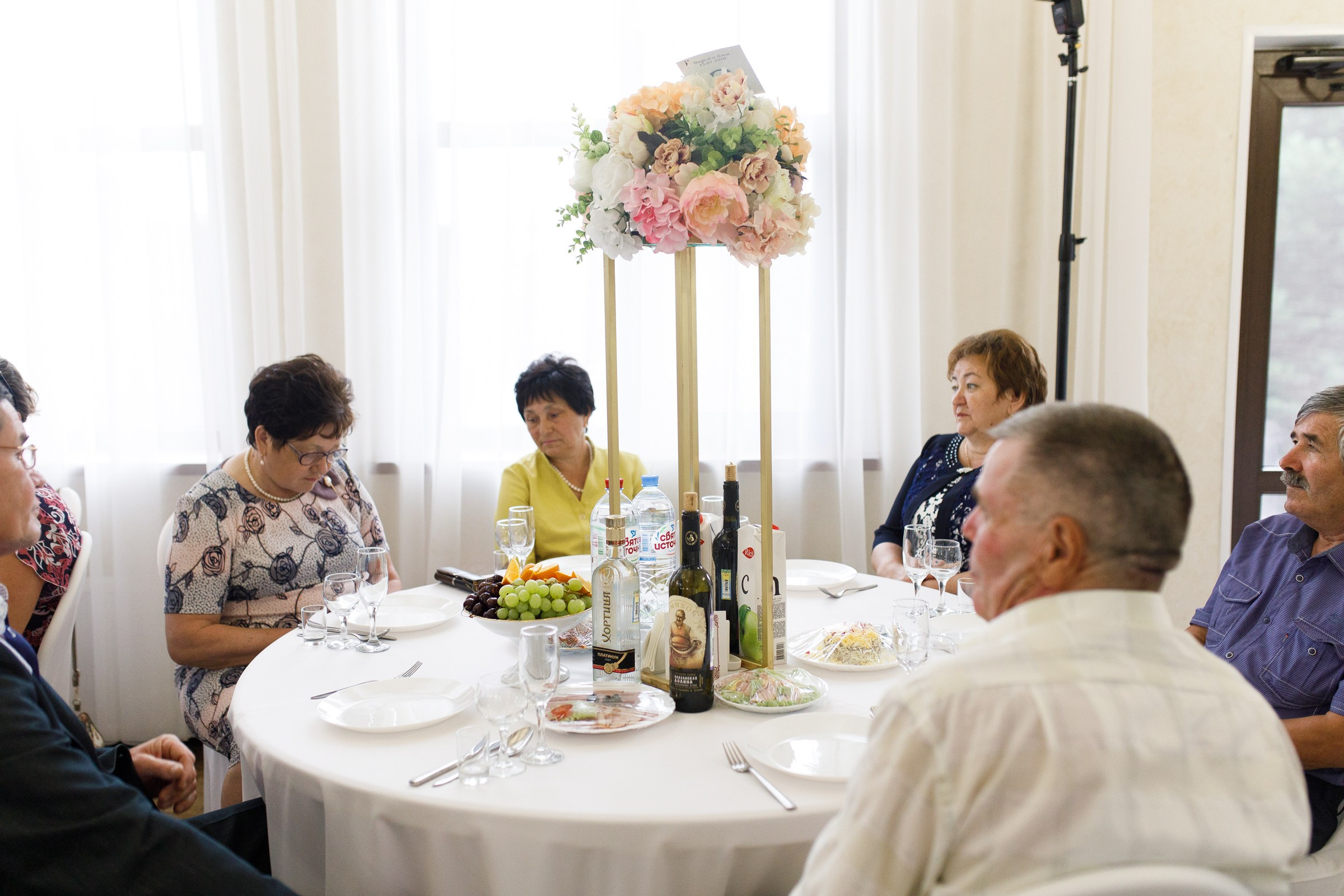 Вадим и Алия. Фотограф в Уфе Ирина Идрисова