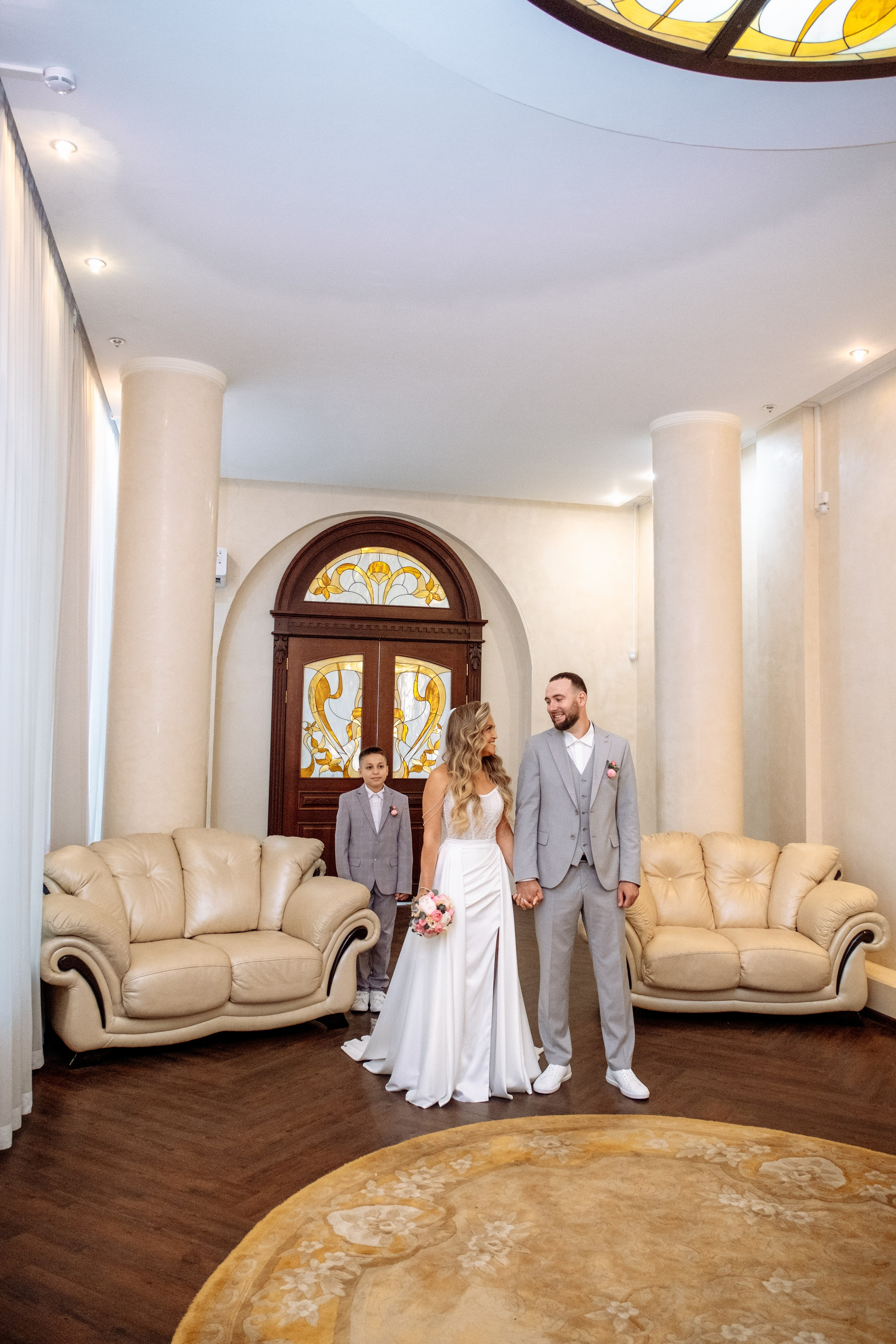 E&Y. Фотограф в Челябинске I Надин Палмер