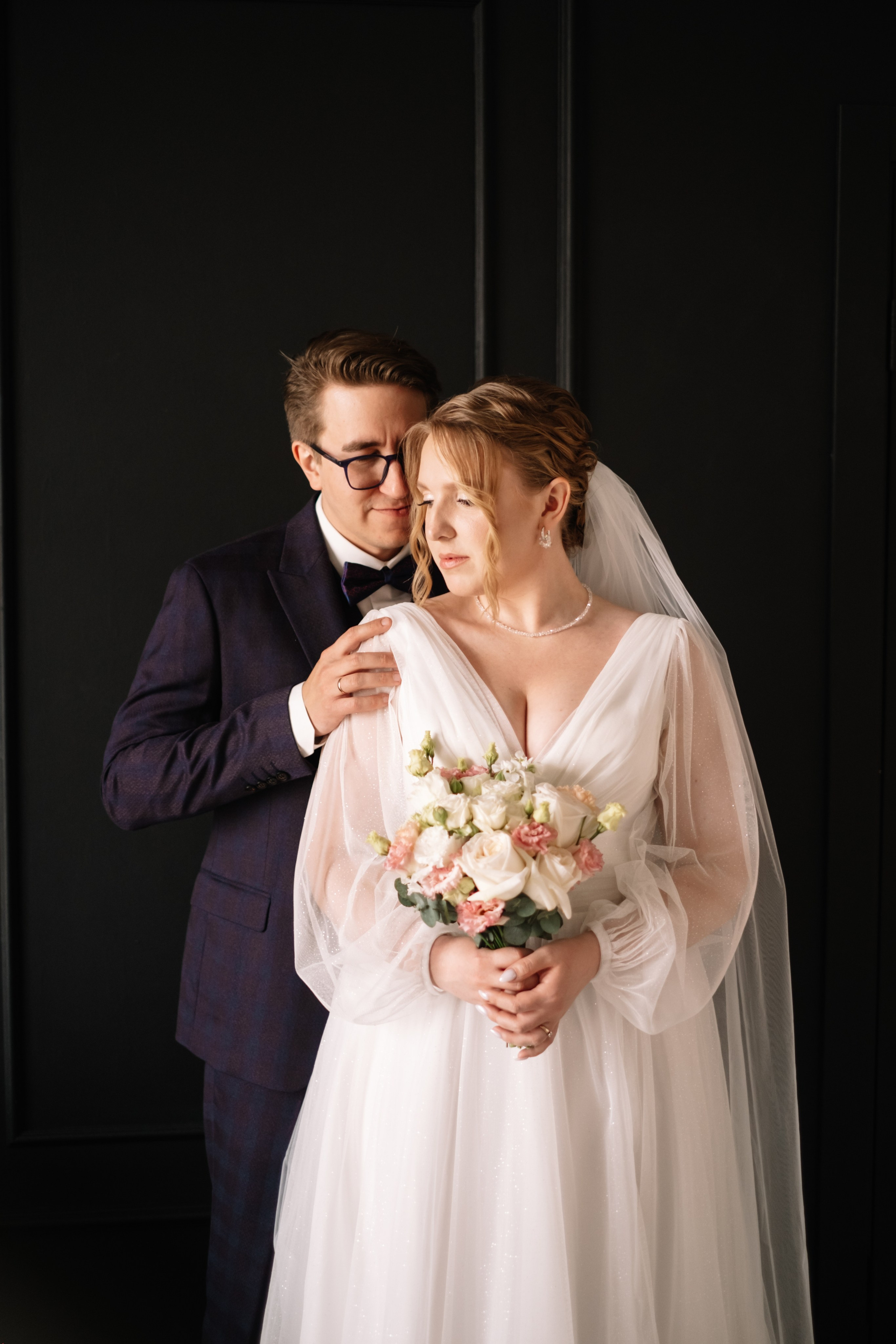 Е&А. Фотограф в Челябинске I Надин Палмер