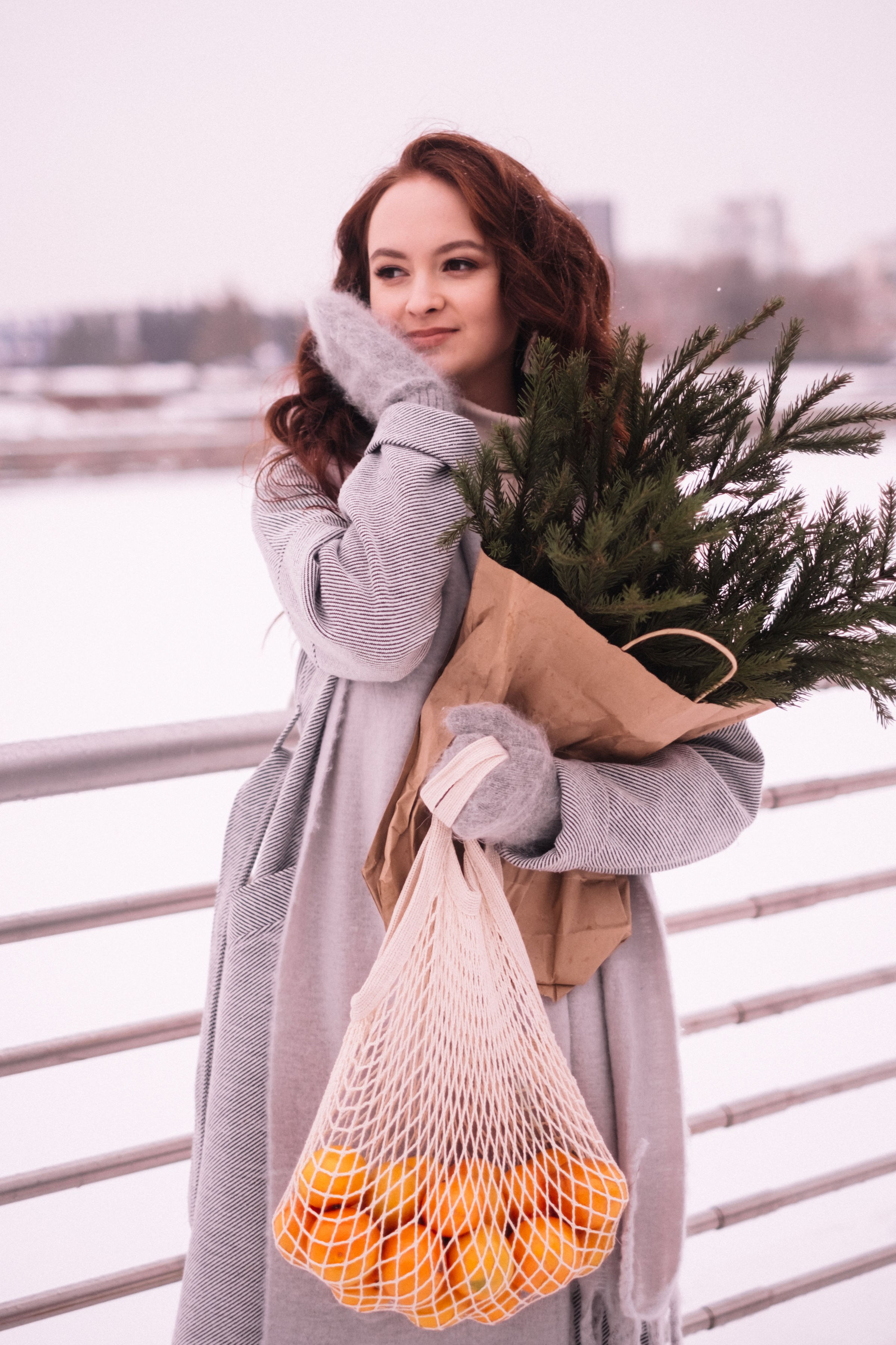Happy New Year. Фотограф в Челябинске I Надин Палмер