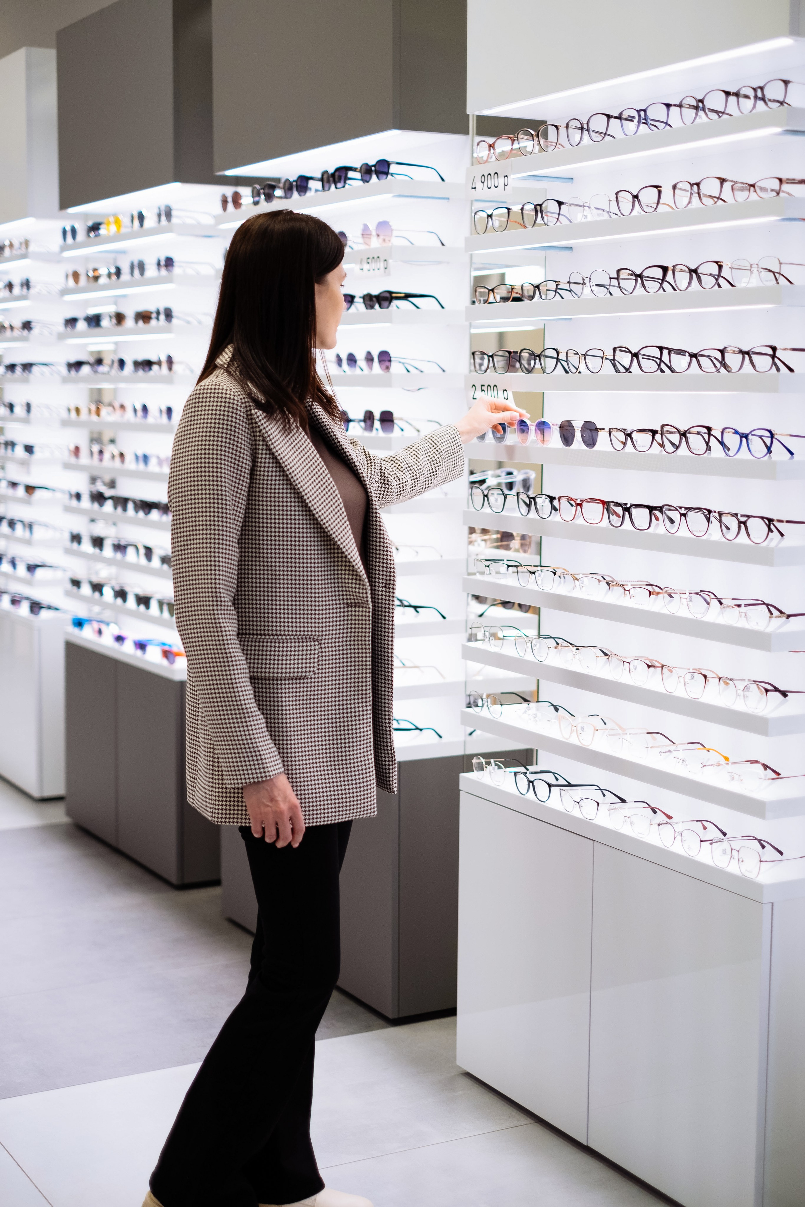 Smirnov Optic. Фотограф в Челябинске I Надин Палмер