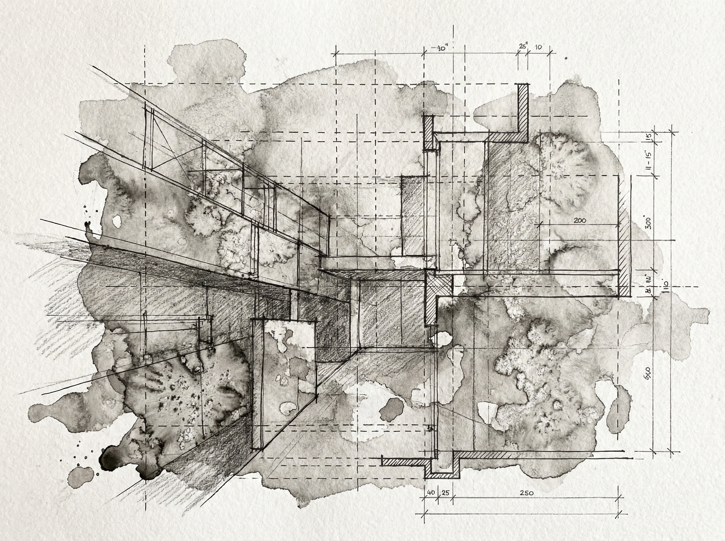 Дома и Архитектура. Y2