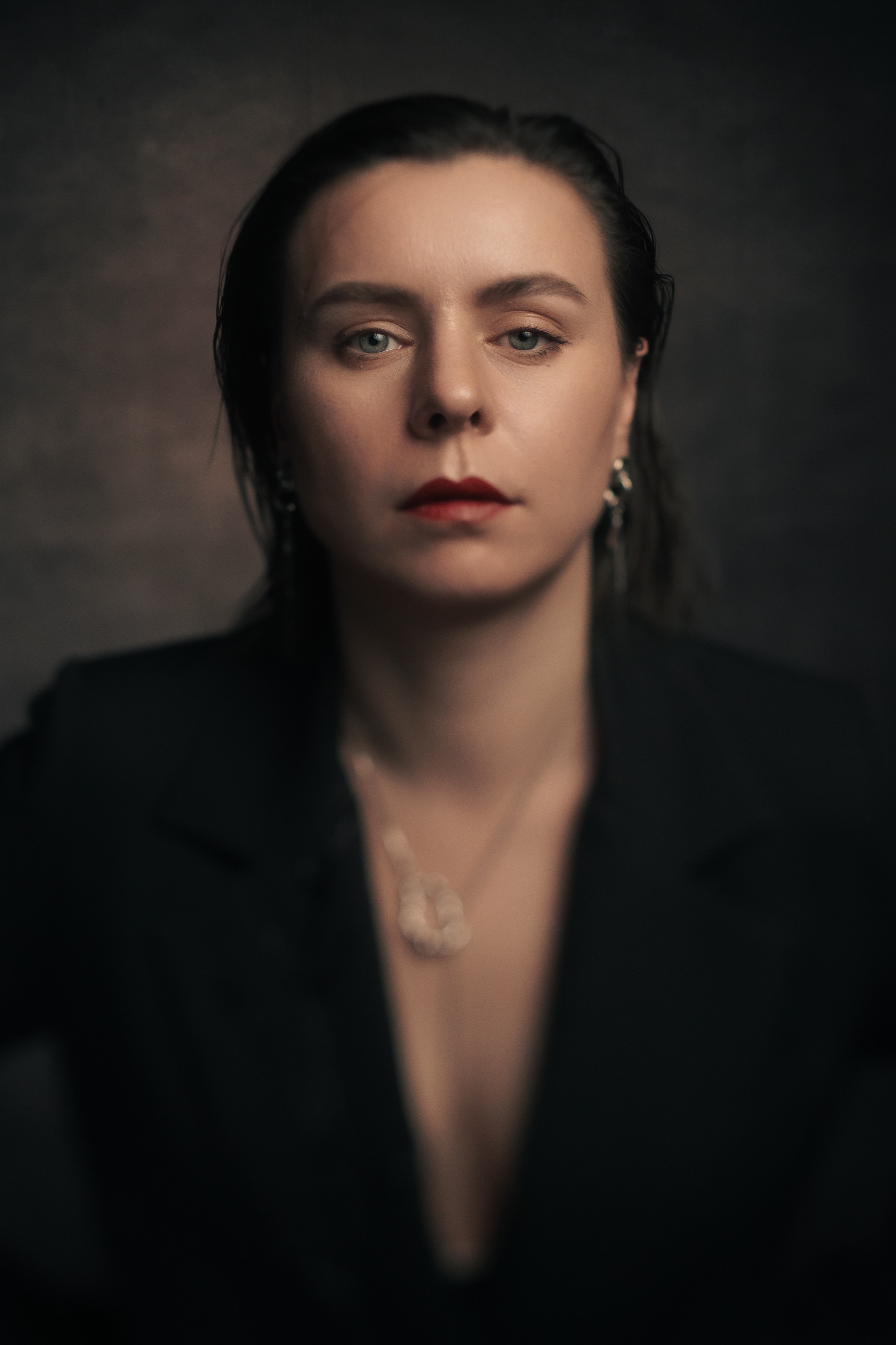 Портретная съёмка в Астане — профессиональный фотограф