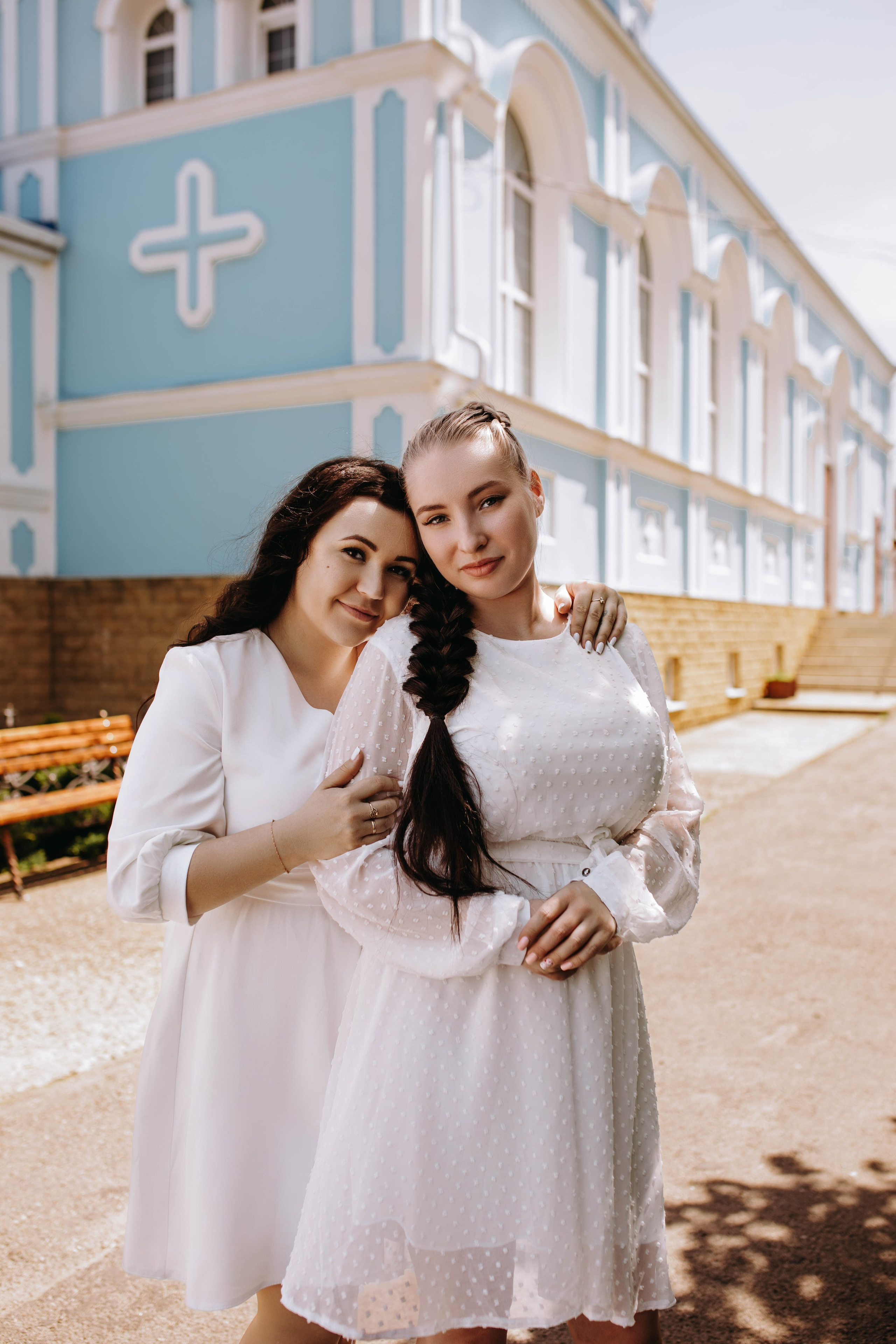 Михайловск. Фотограф в Ставрополе Алина Клочкова