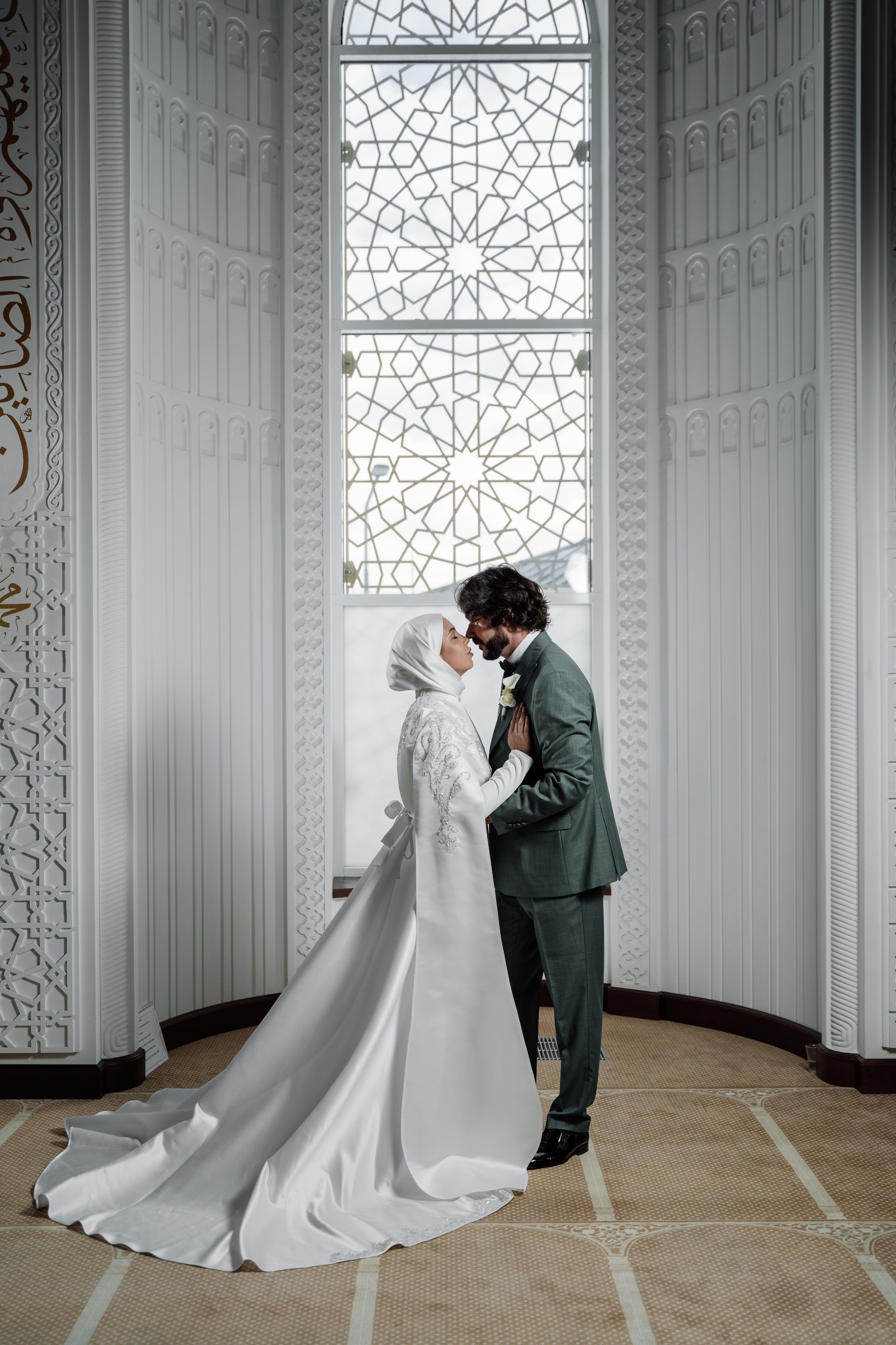 Динур & Аделя. RAMIL SAFIULLIN