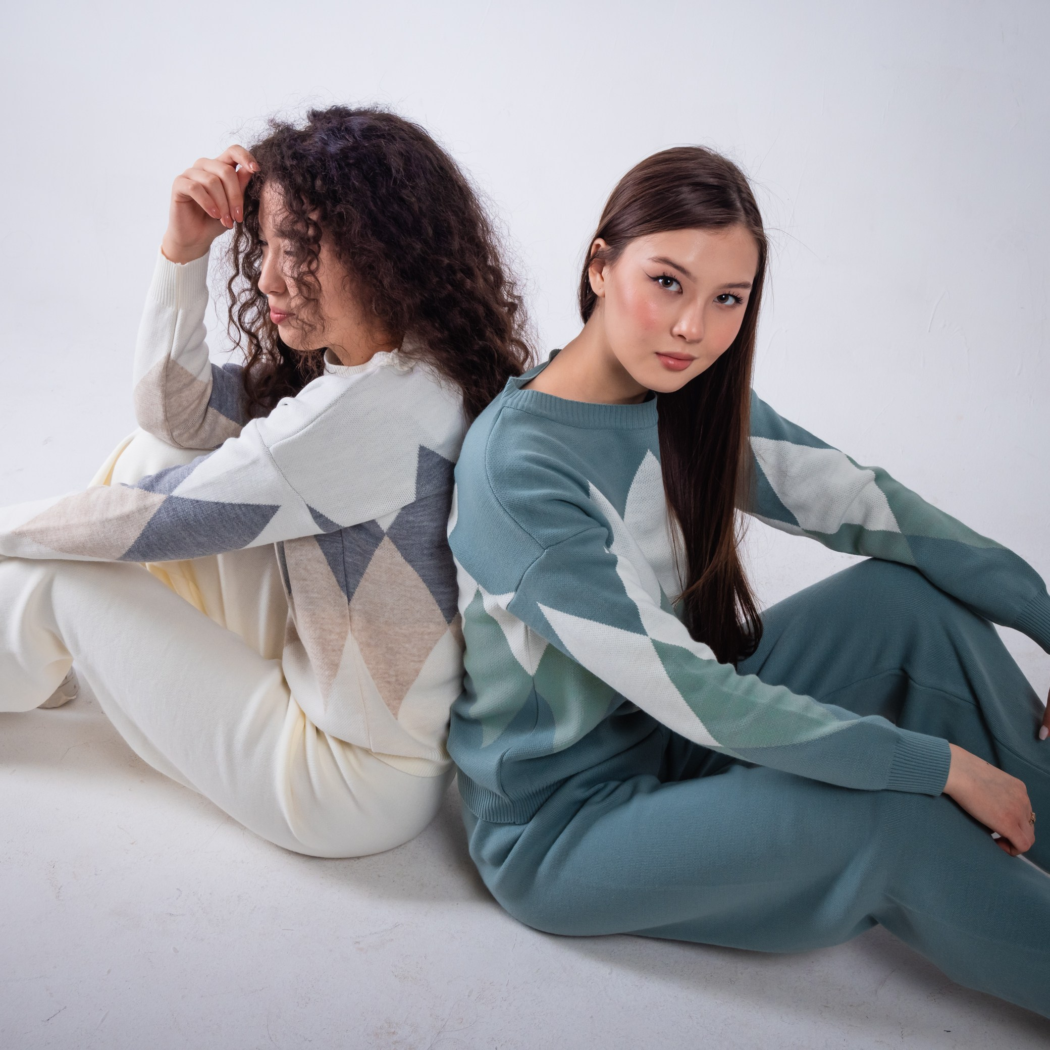 Одежда. Семейный и Свадебный фотограф в Астане Александр Астапов