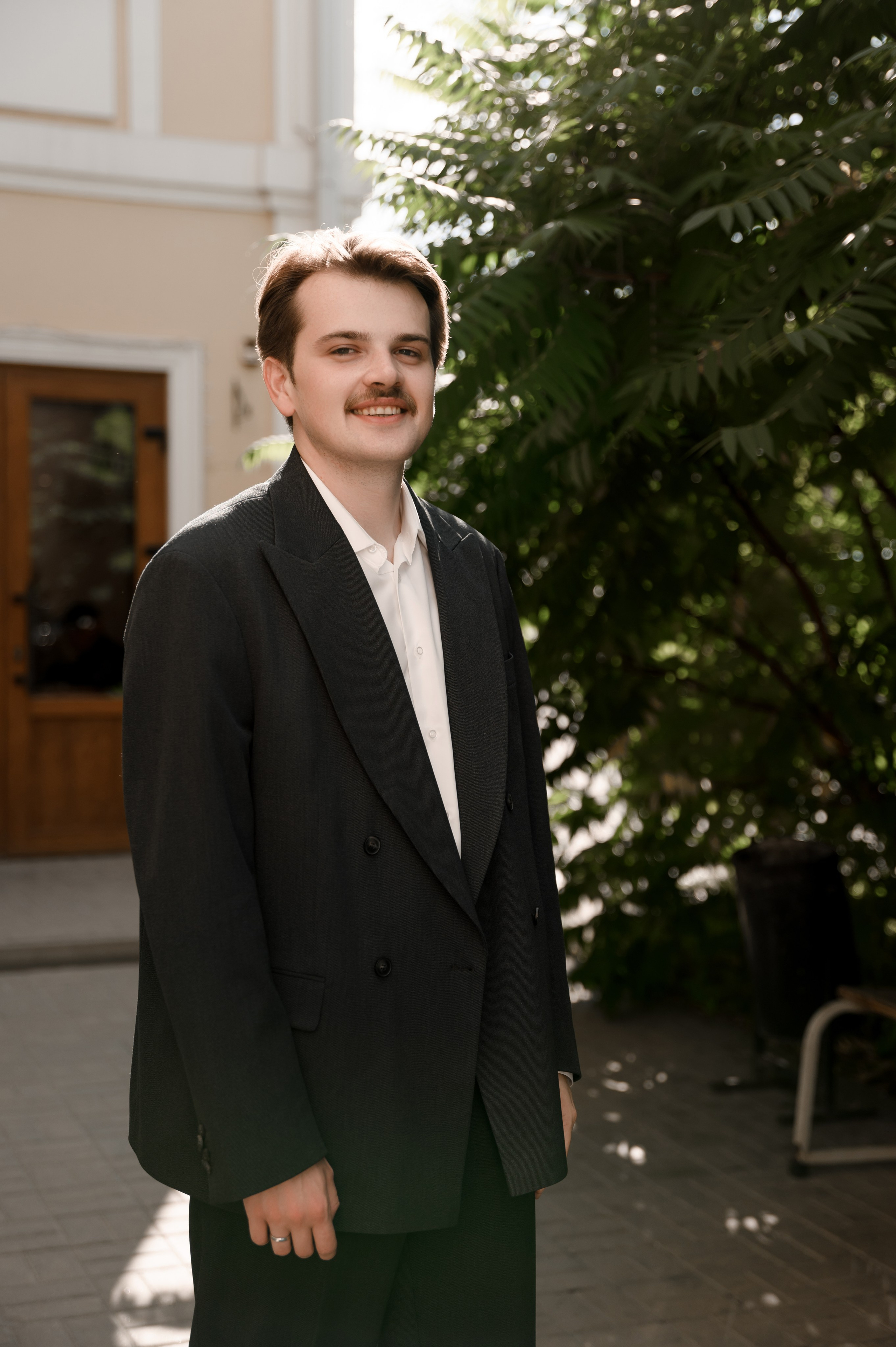 Александр и Полина. Свадебный и семейный фотограф Анастасия Снежная