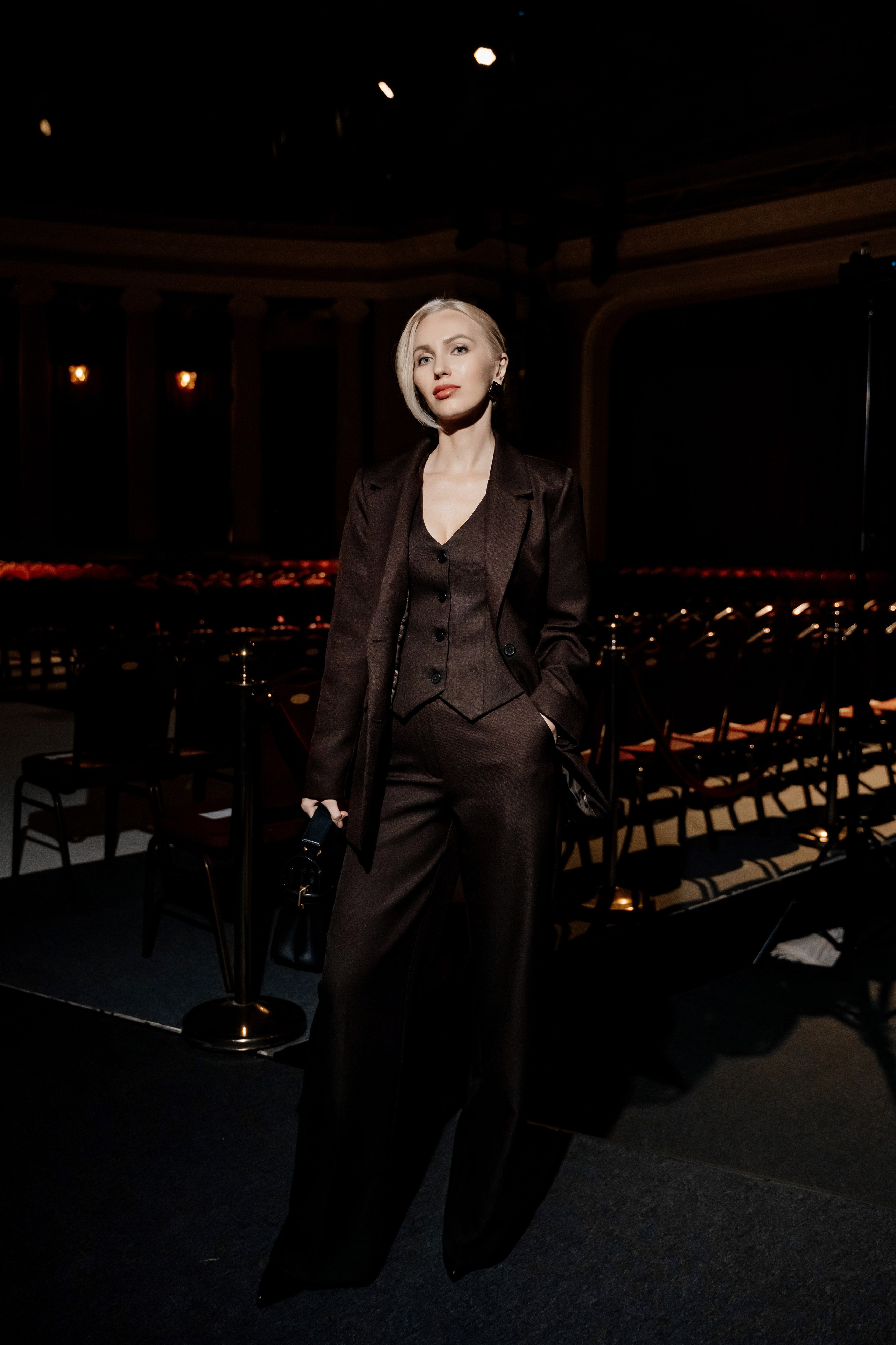 TSUM FASHION SHOW 2025. Свадебный и семейный фотограф в Сочи Никита Пищов