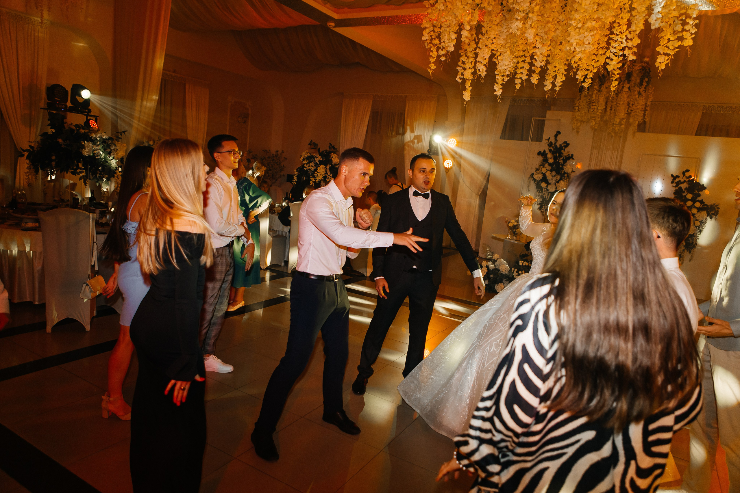 Игорь и Инна. Свадебный и семейный фотограф в Ростове-на-Дону