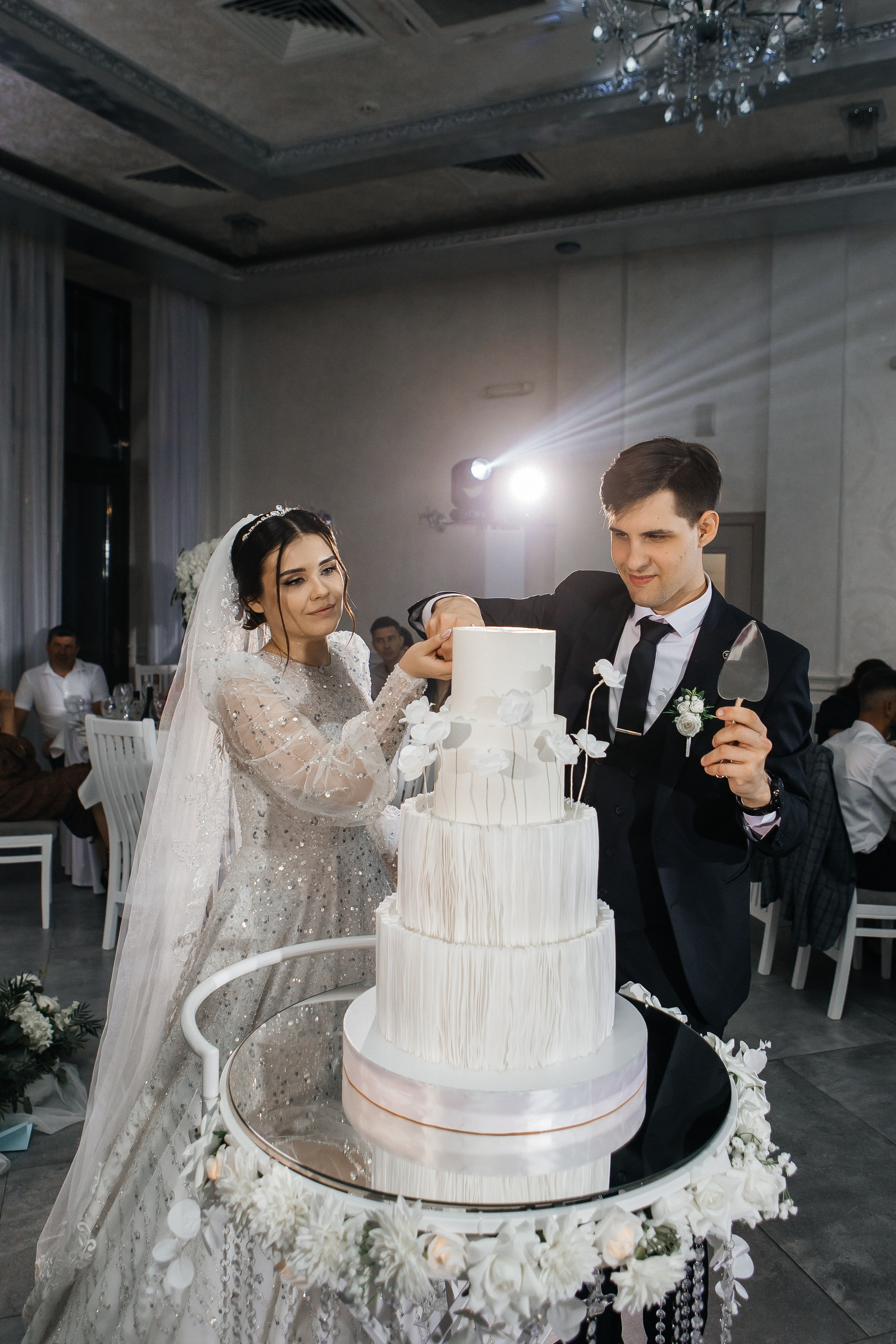 Артем и Лада. Свадебный и семейный фотограф в Ростове-на-Дону