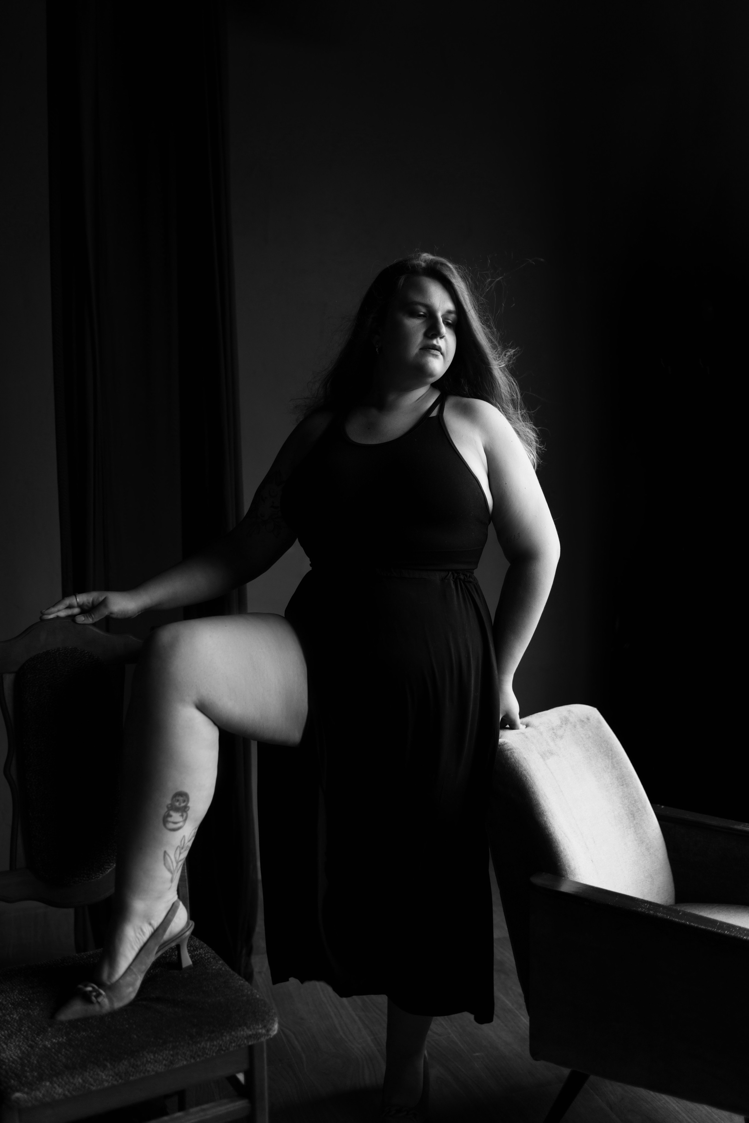 Алина. Фотограф Островская Юлия