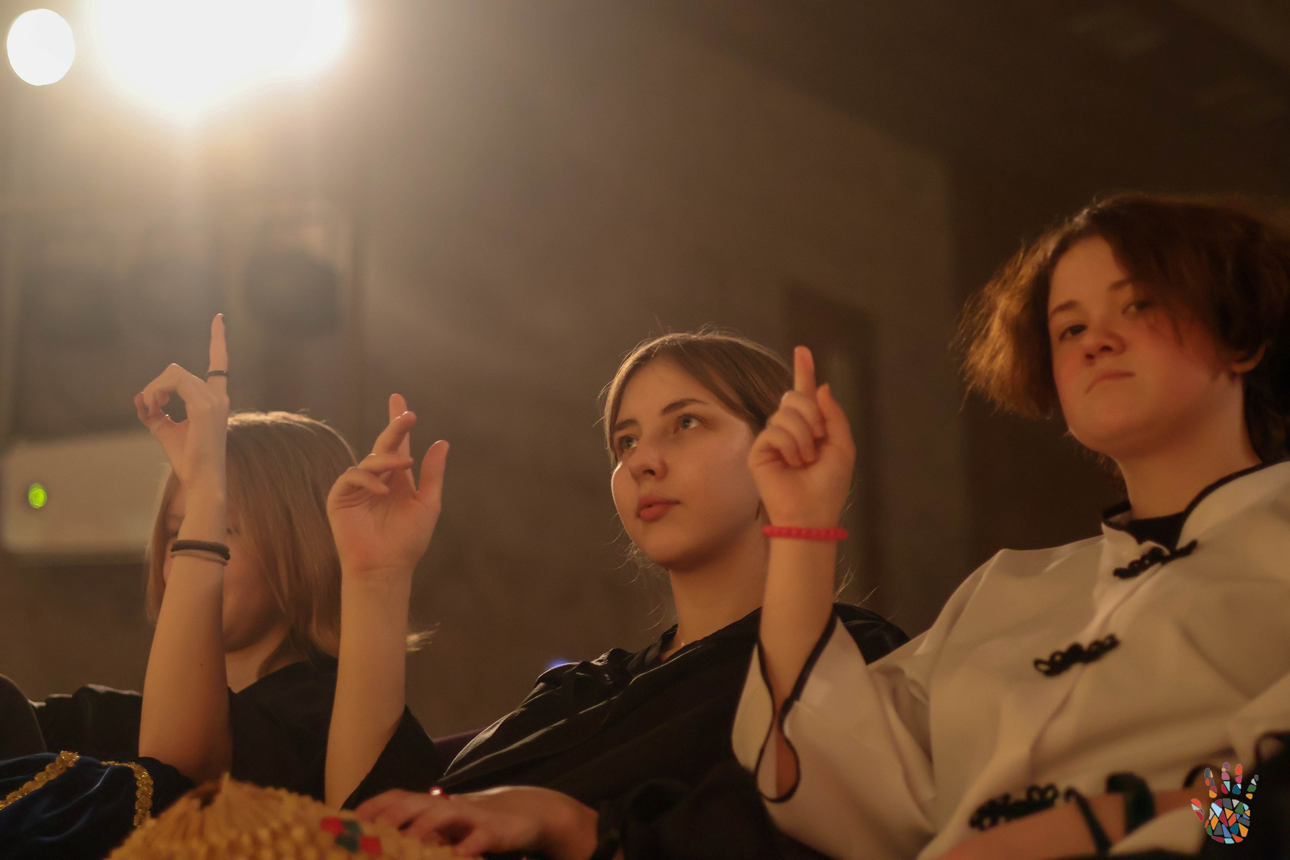 «Школа поликультурного общения». EGOROV PRODUCTION