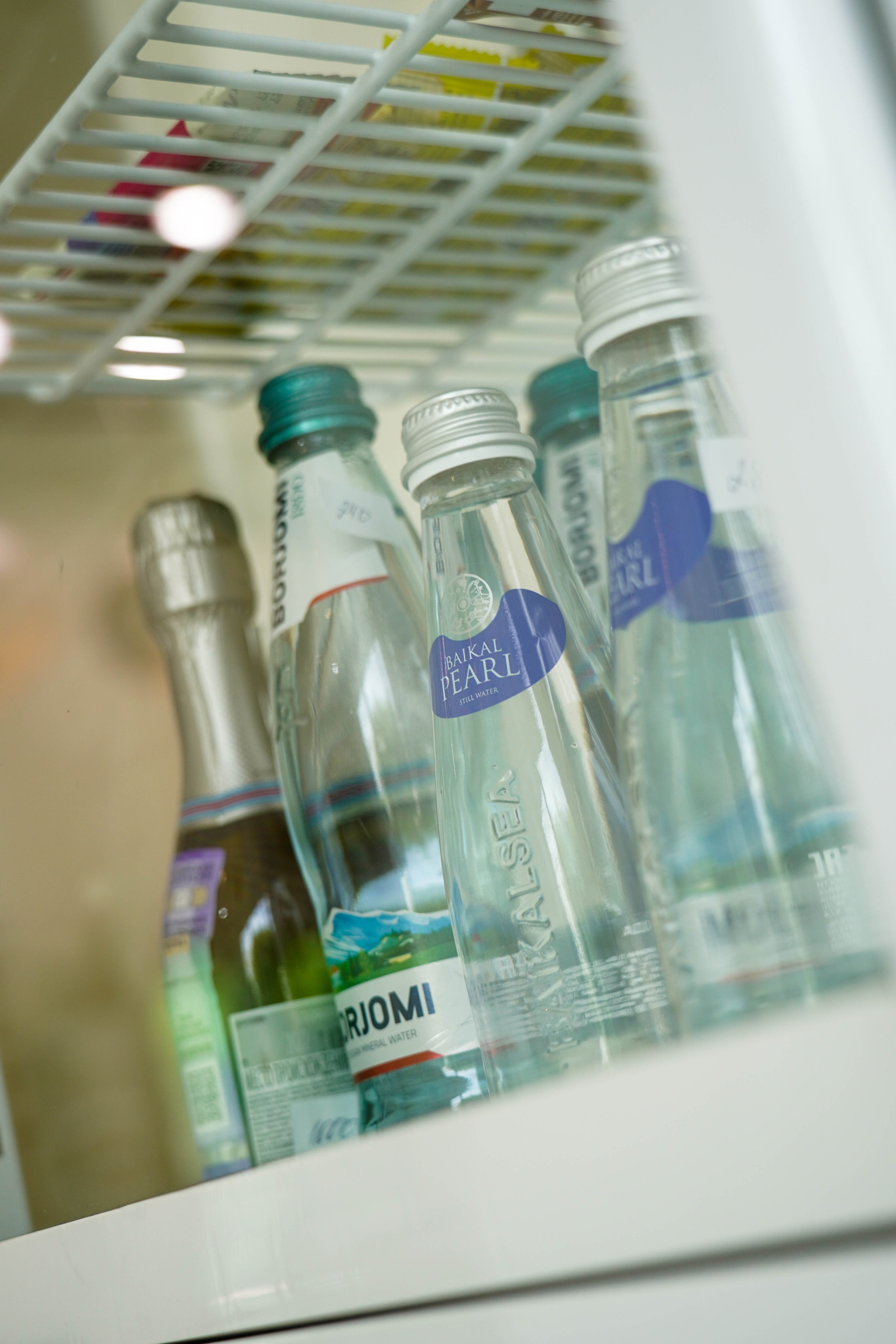 Салон красоты «MIZU». EGOROV PRODUCTION