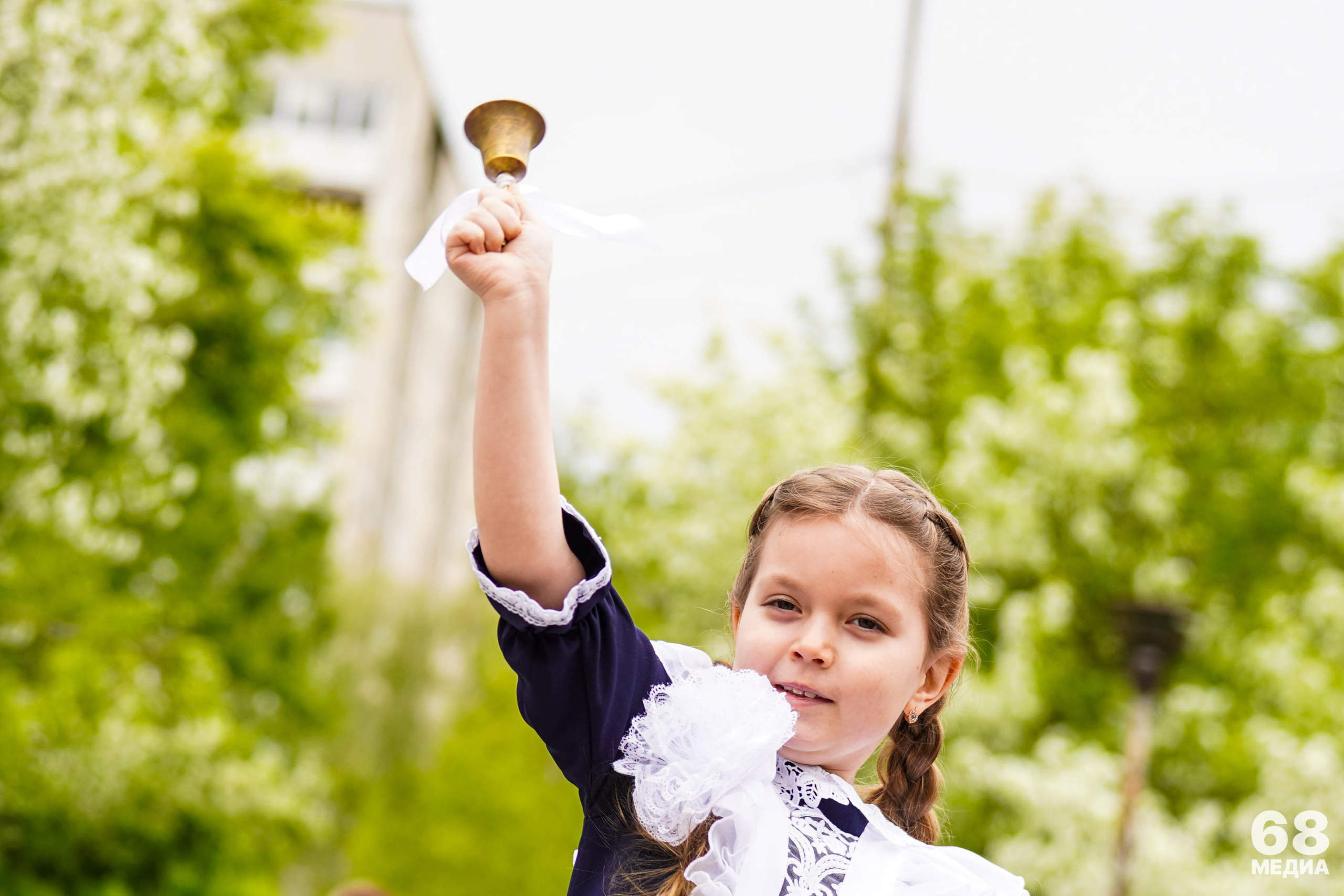 Последний звонок | 9-е классы. EGOROV PRODUCTION