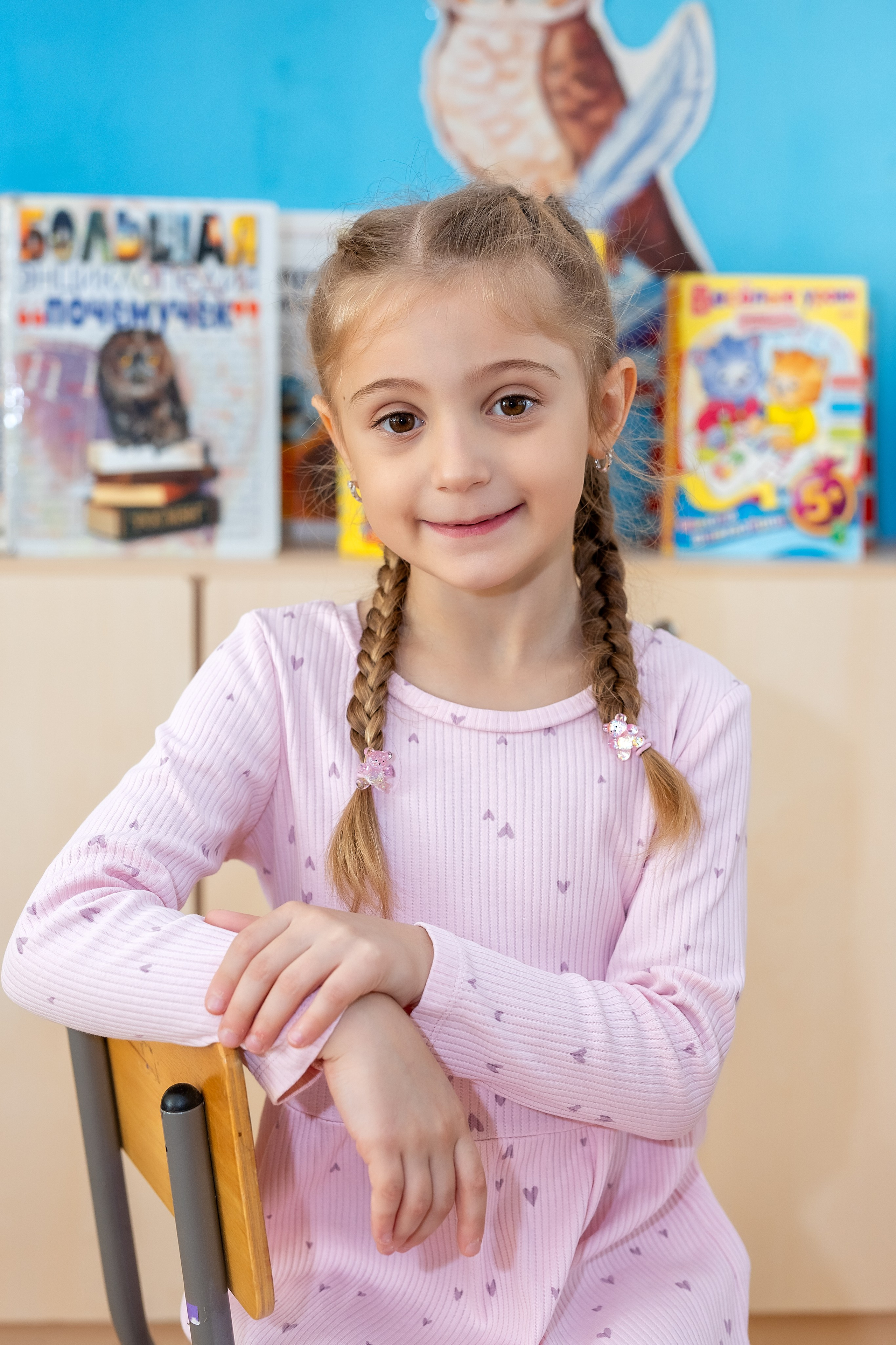 Детский сад № 38 «Парус», группа «Осьминожки». Владивосток. Стильный выпускной альбом Владивосток фотограф Вероника Мигачева