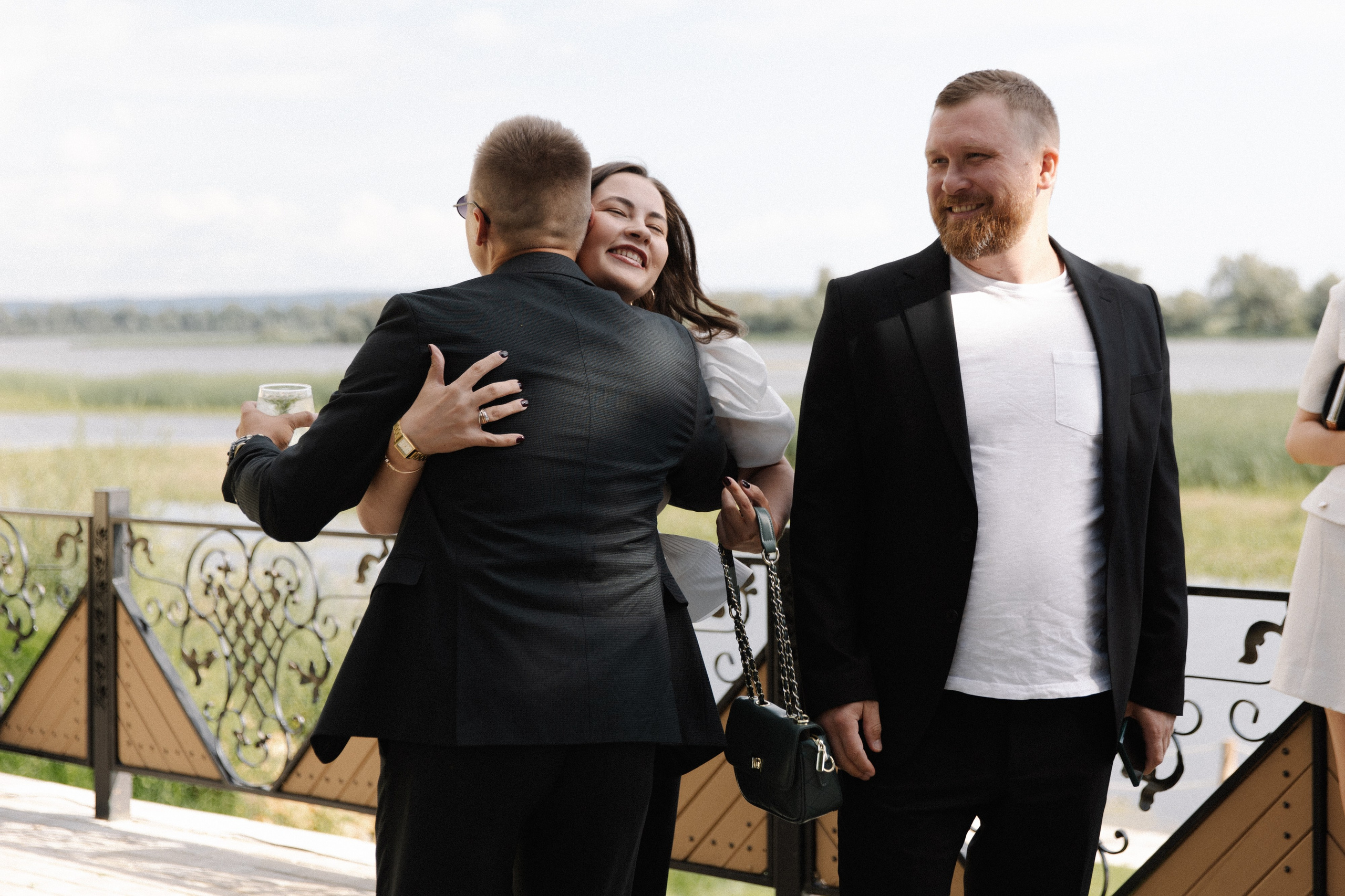 Дмитрий и Кристина. Фотограф Диана Хасанова, г. Казань