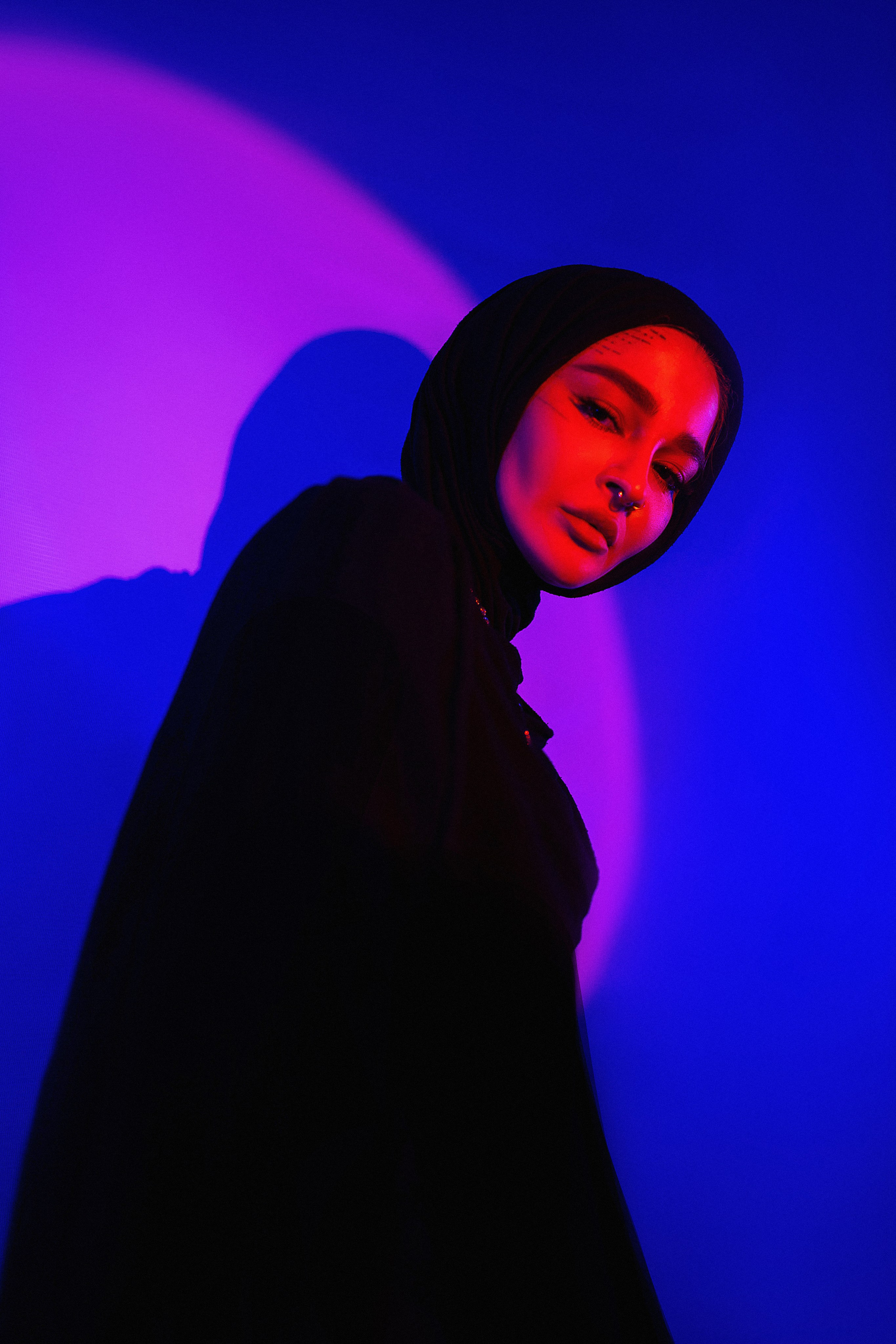 Color. Фотограф в Москве Десятова Ксения