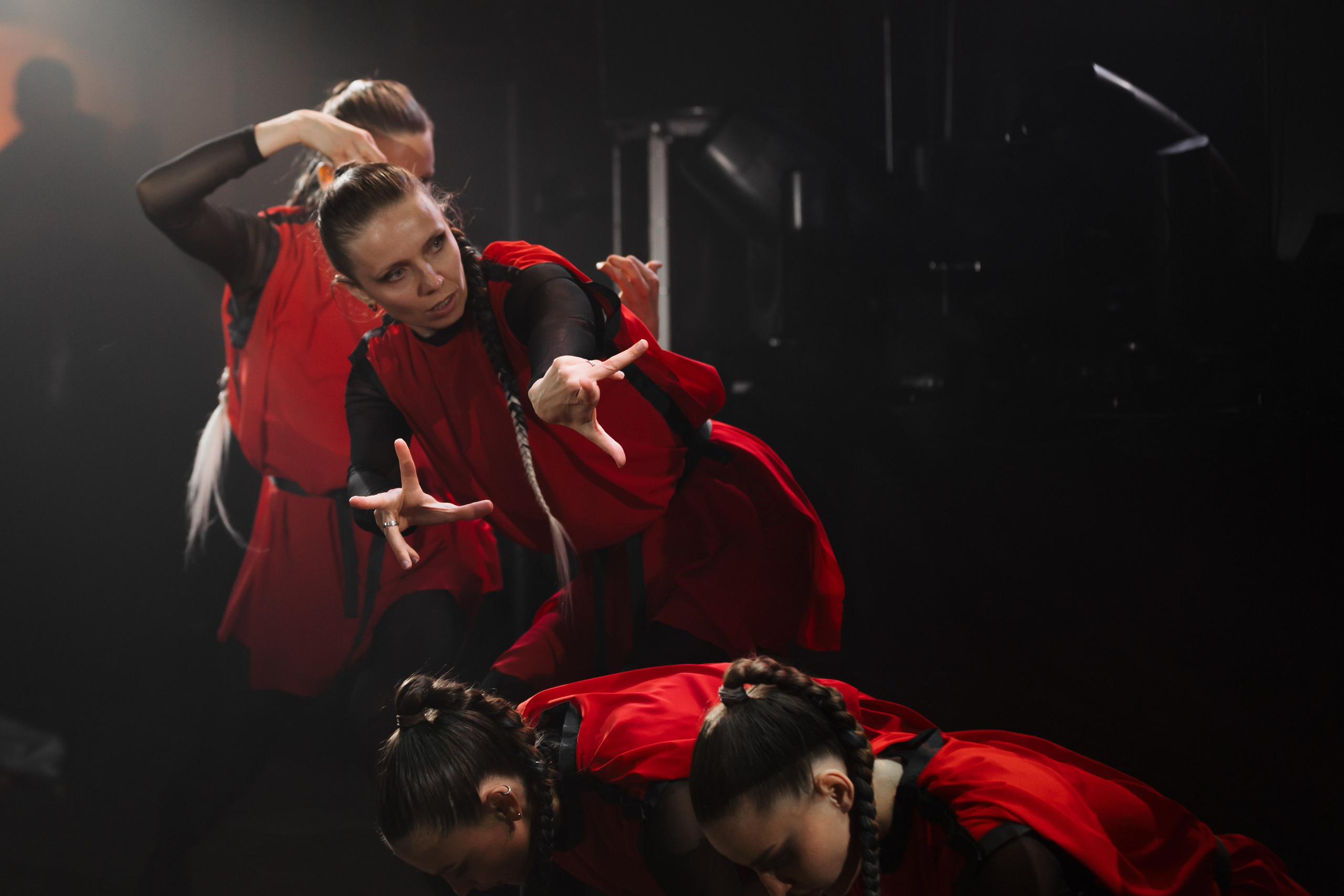 КАЗПРОМ. Ланемец Юлия — фотограф Волгоград/Волжский