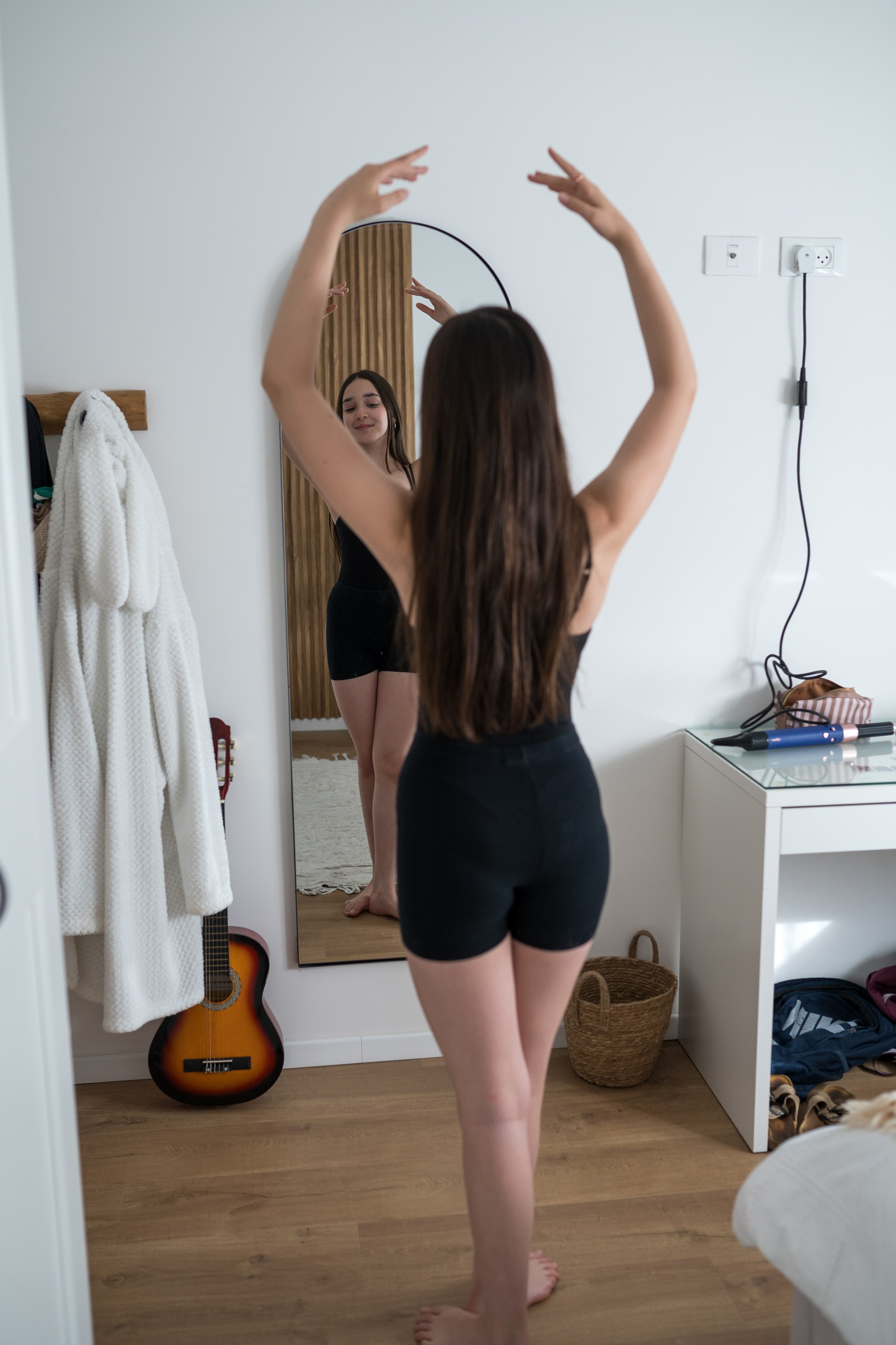 Ella. Семейный и детский фотограф в Израиле и Москве Дорошок Надя